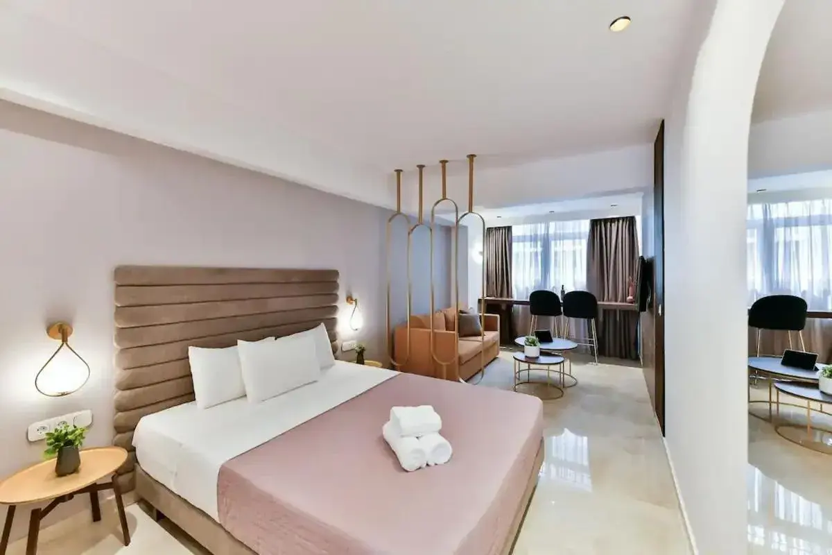 Superior Apartment in Porto Sea View Apartments Superior Apartment in Porto Sea View Apartments
