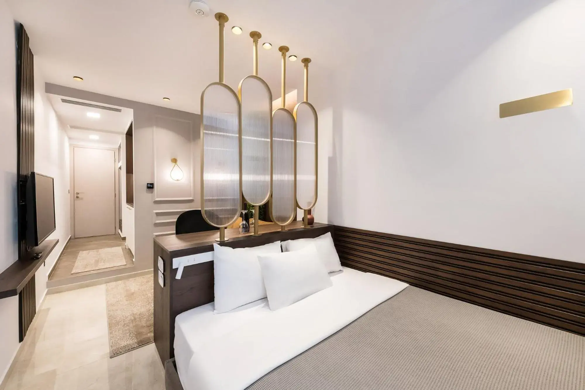 Two-Bedroom Apartment in Porto Sea View Apartments Two-Bedroom Apartment in Porto Sea View Apartments