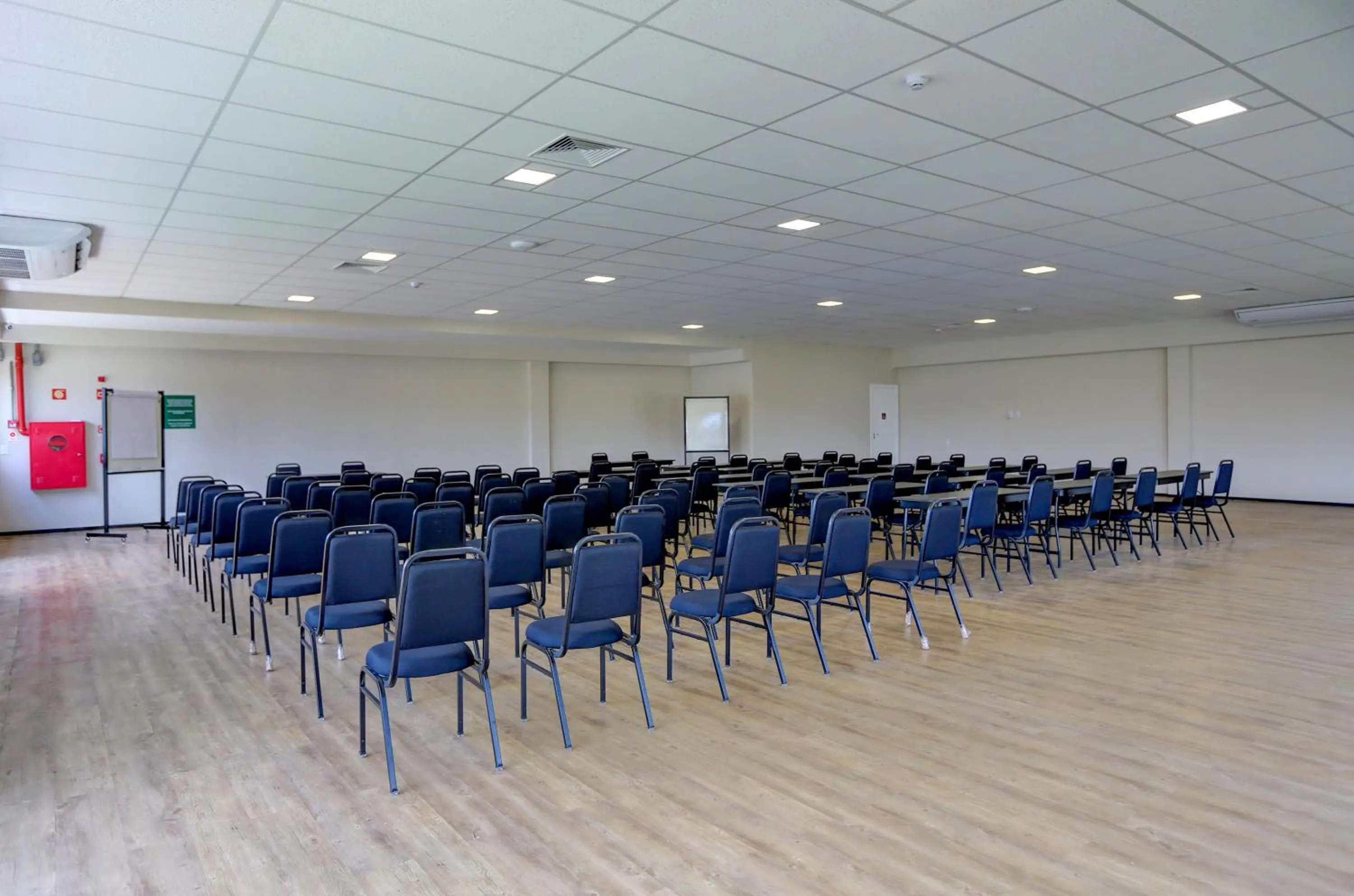 Meeting/conference room in Transamerica FIT Lucas do Rio Verde