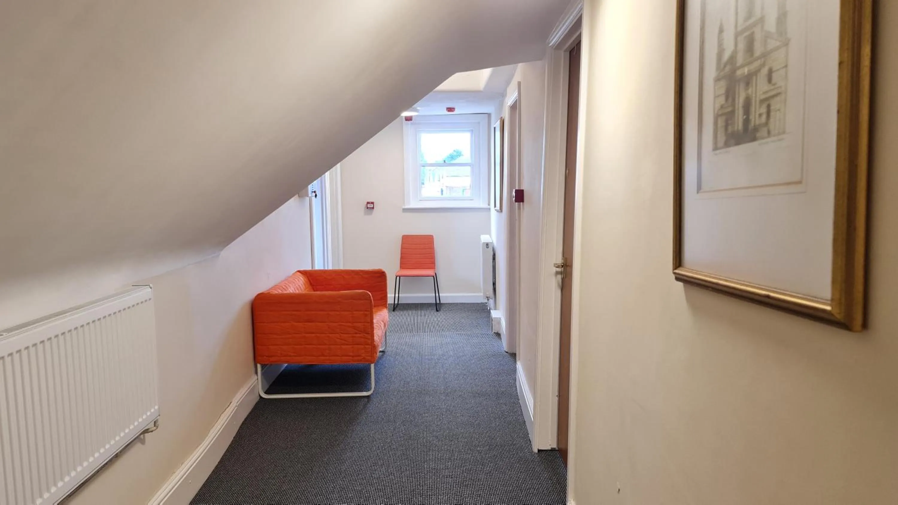 Other in Grace Apartments - Living Rock