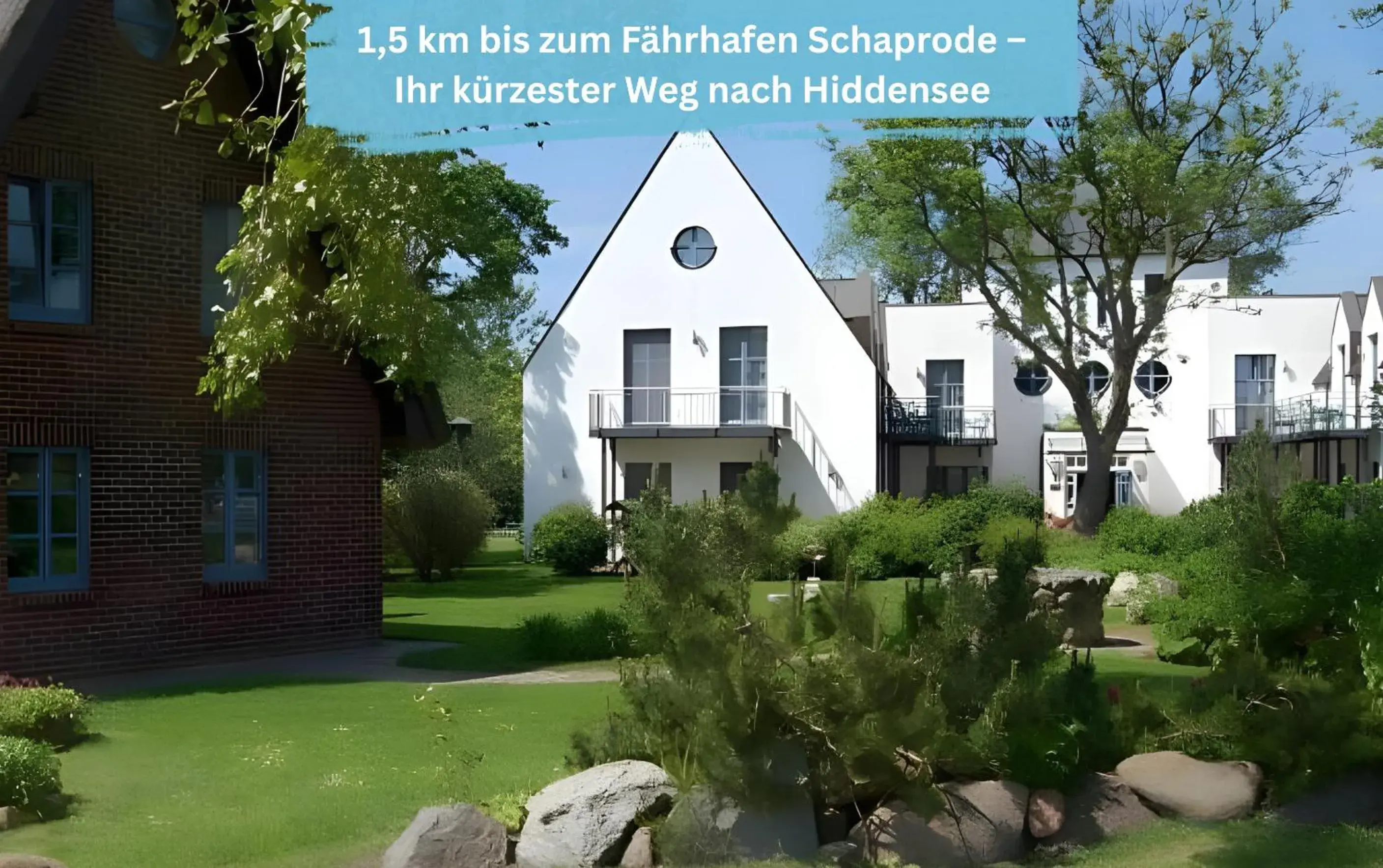 Hotel Rügenschmiede vis a vis Hiddensee Hotel Rügenschmiede vis a vis Hiddensee