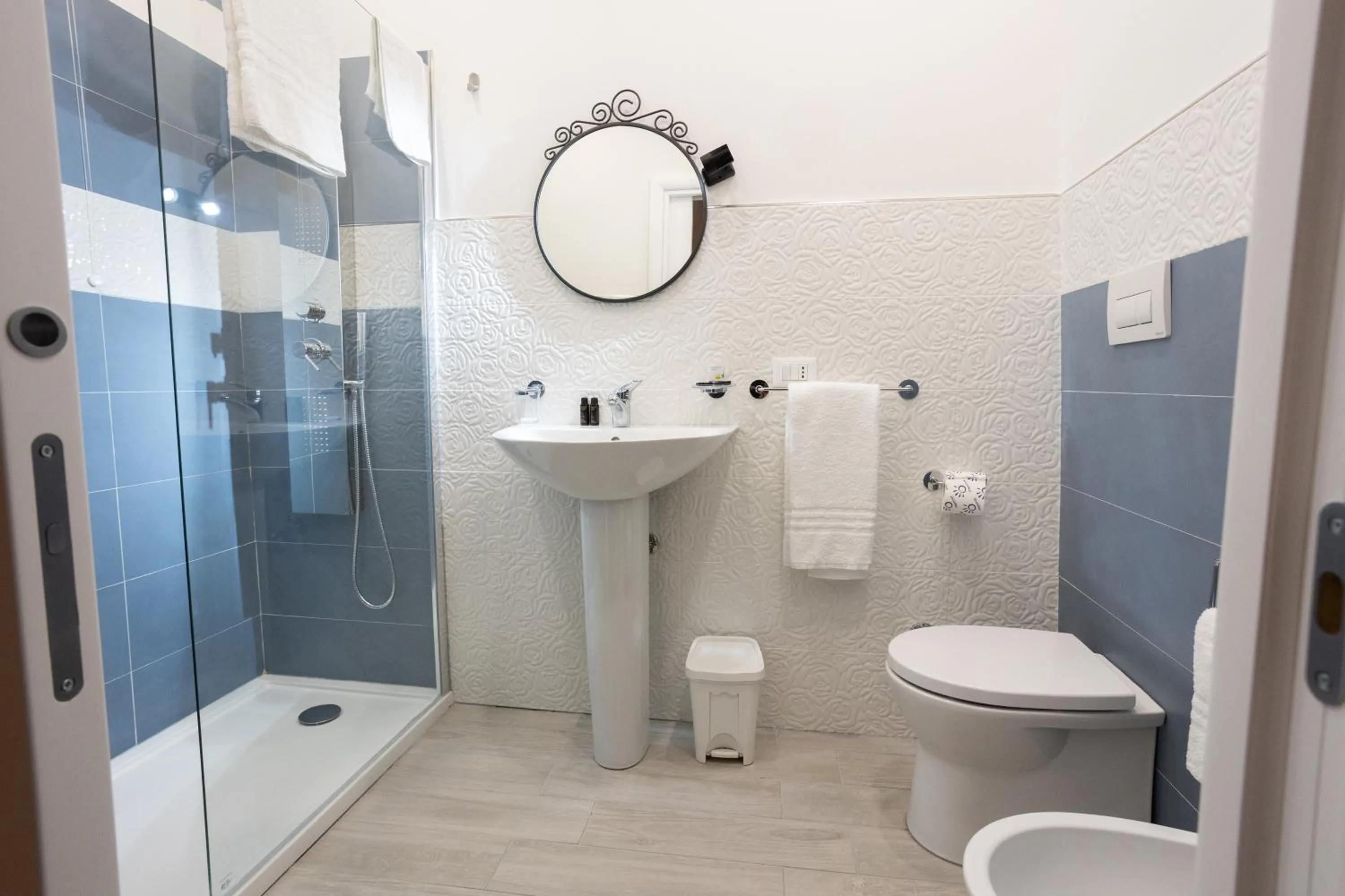 EXCLUSIVE ROOMS Al Vicoletto