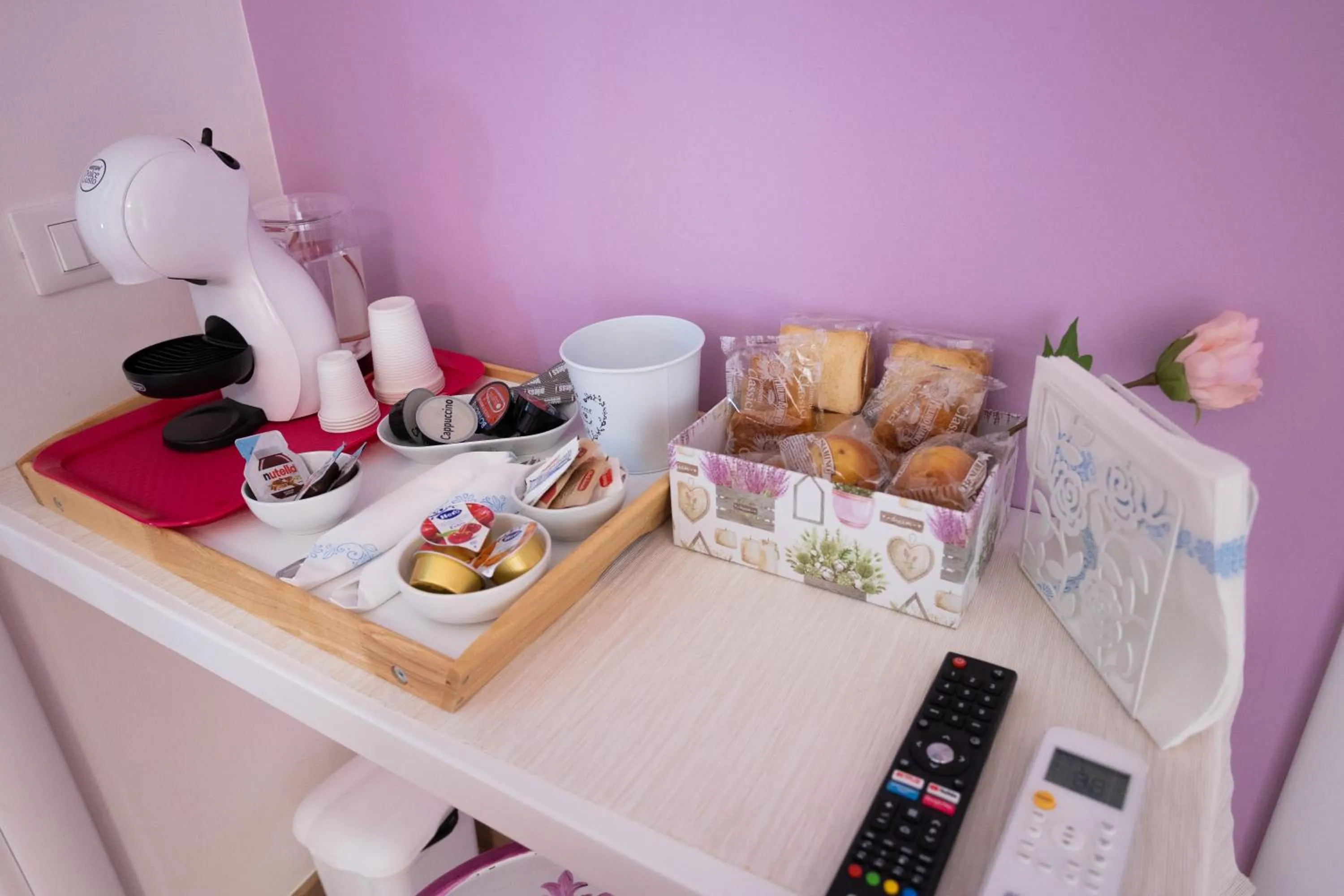 EXCLUSIVE ROOMS Al Vicoletto