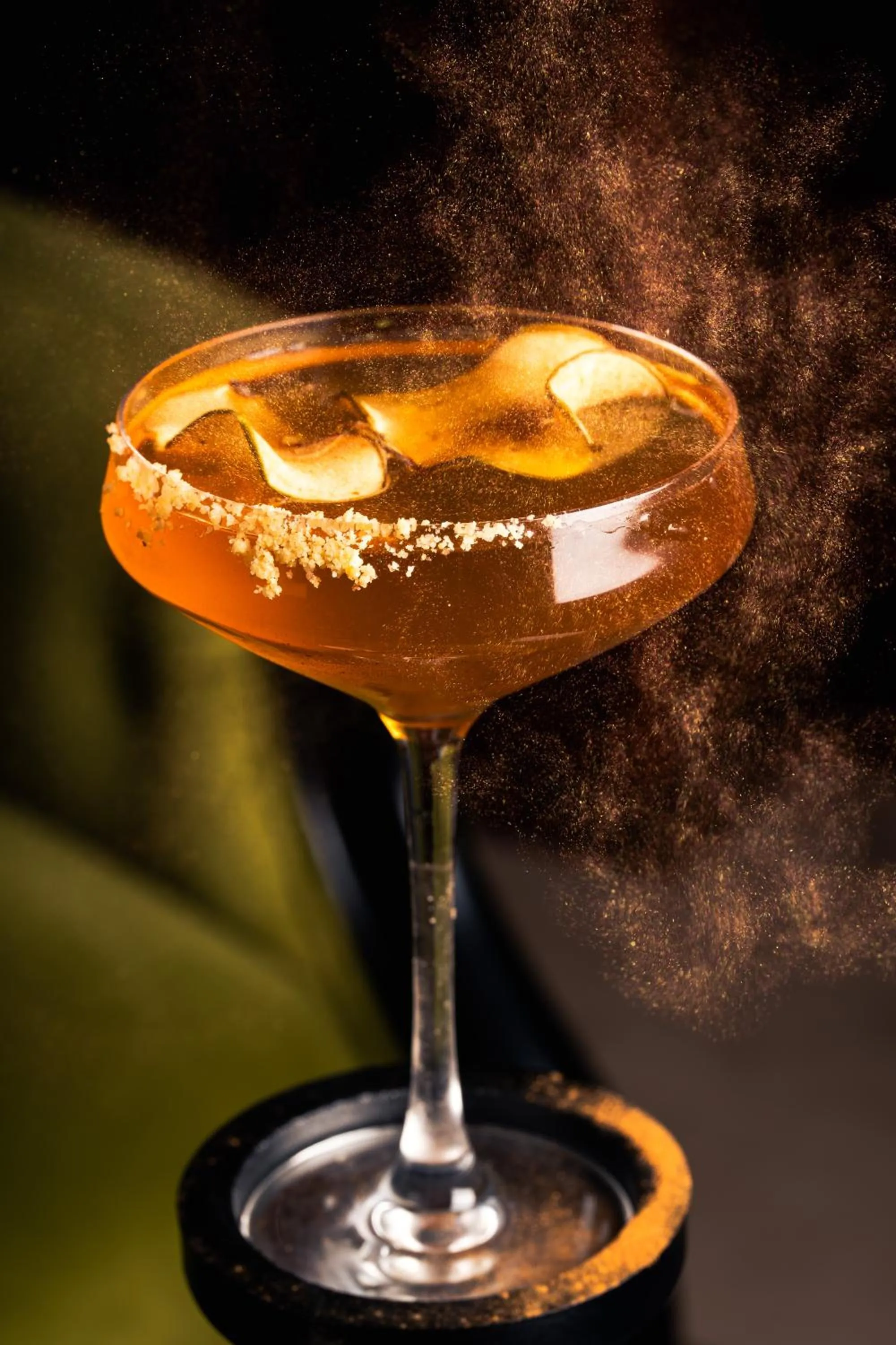 Alcoholic drinks in Hotel Divinus