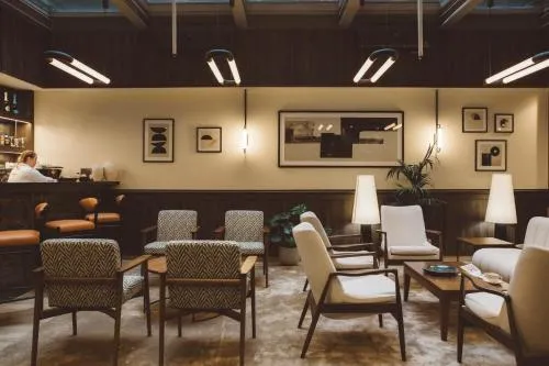 The Honest Budapest by Chic & Basic