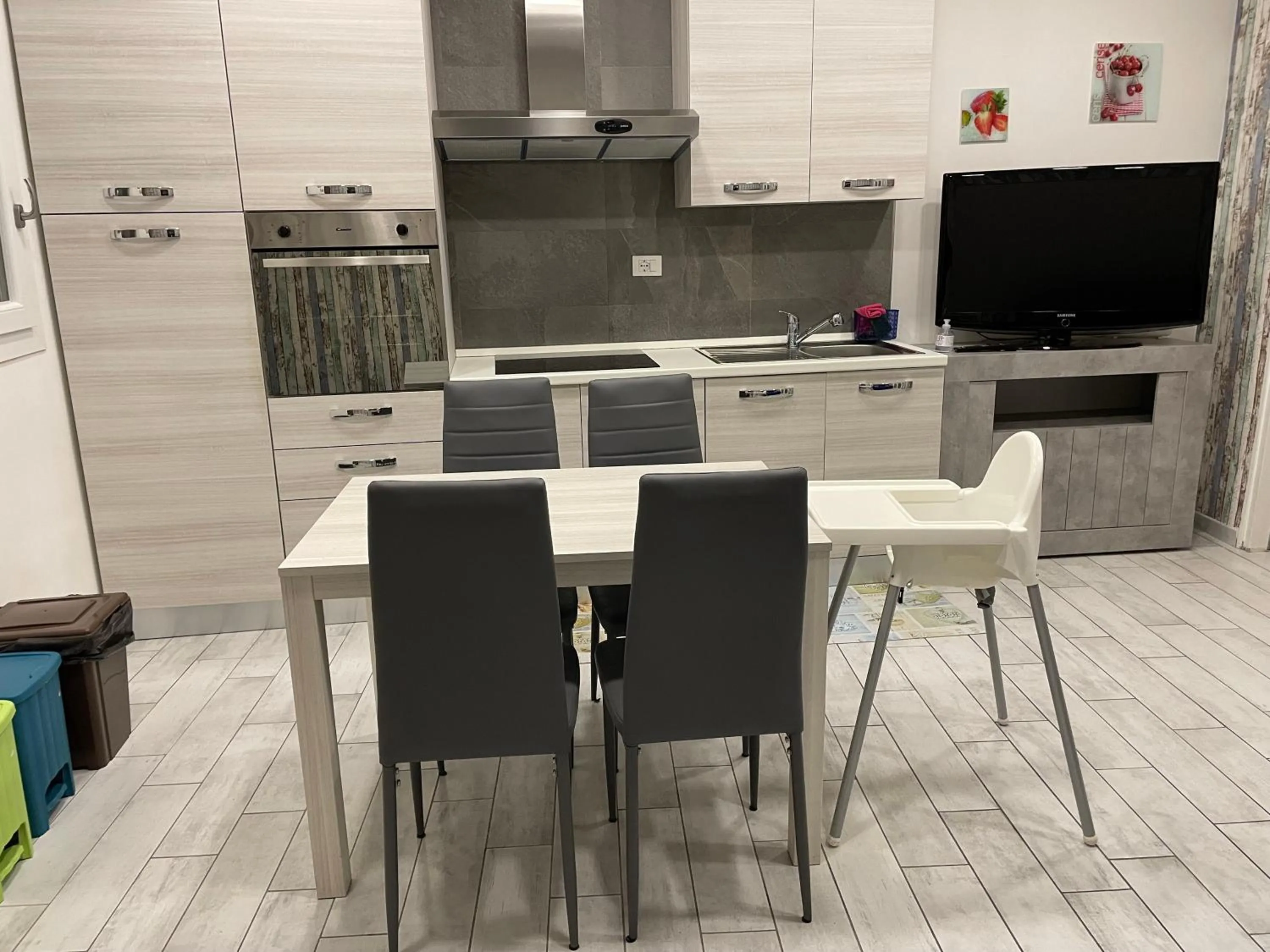 Vivere il Borgo sul lago