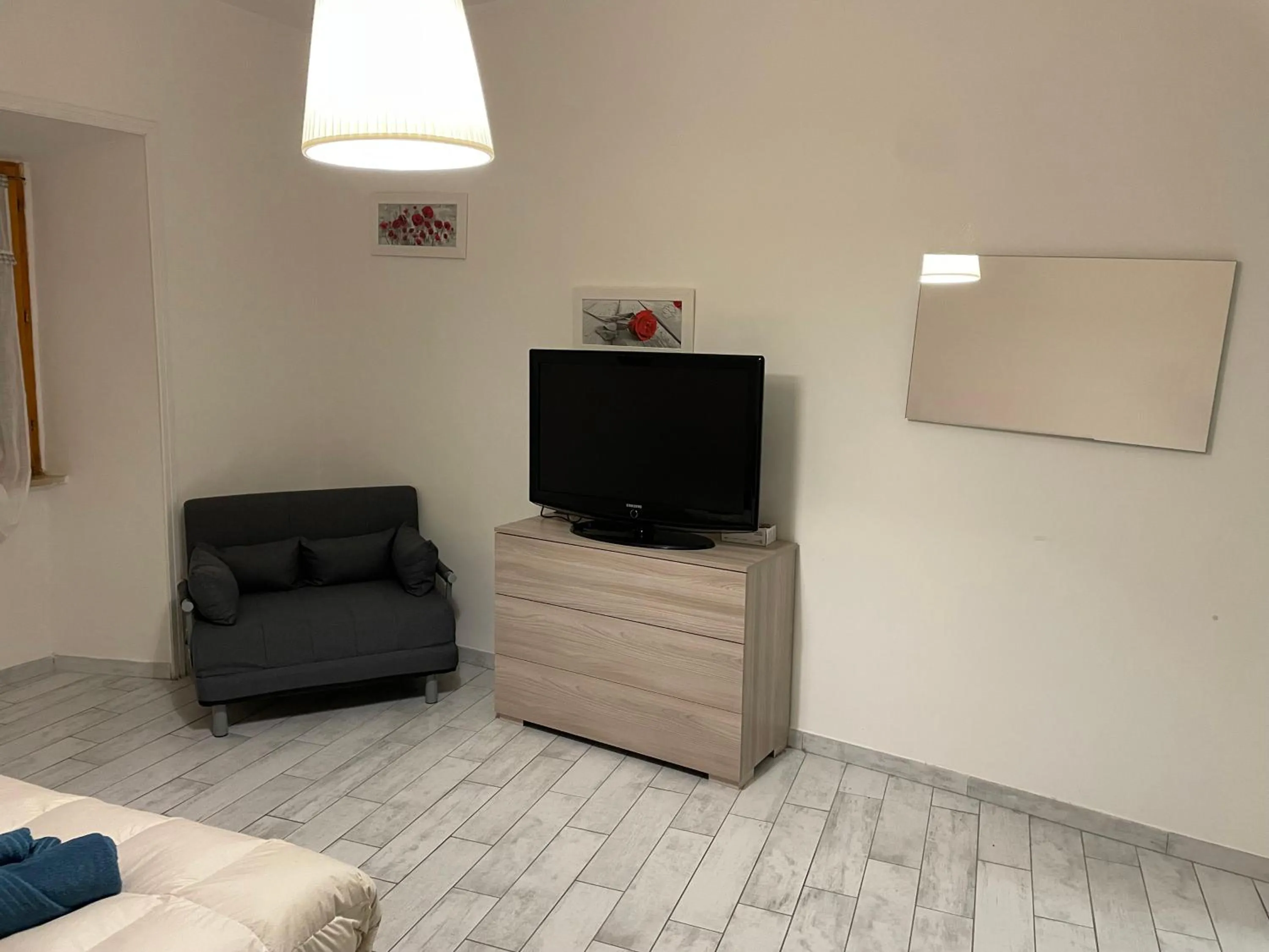 Vivere il Borgo sul lago