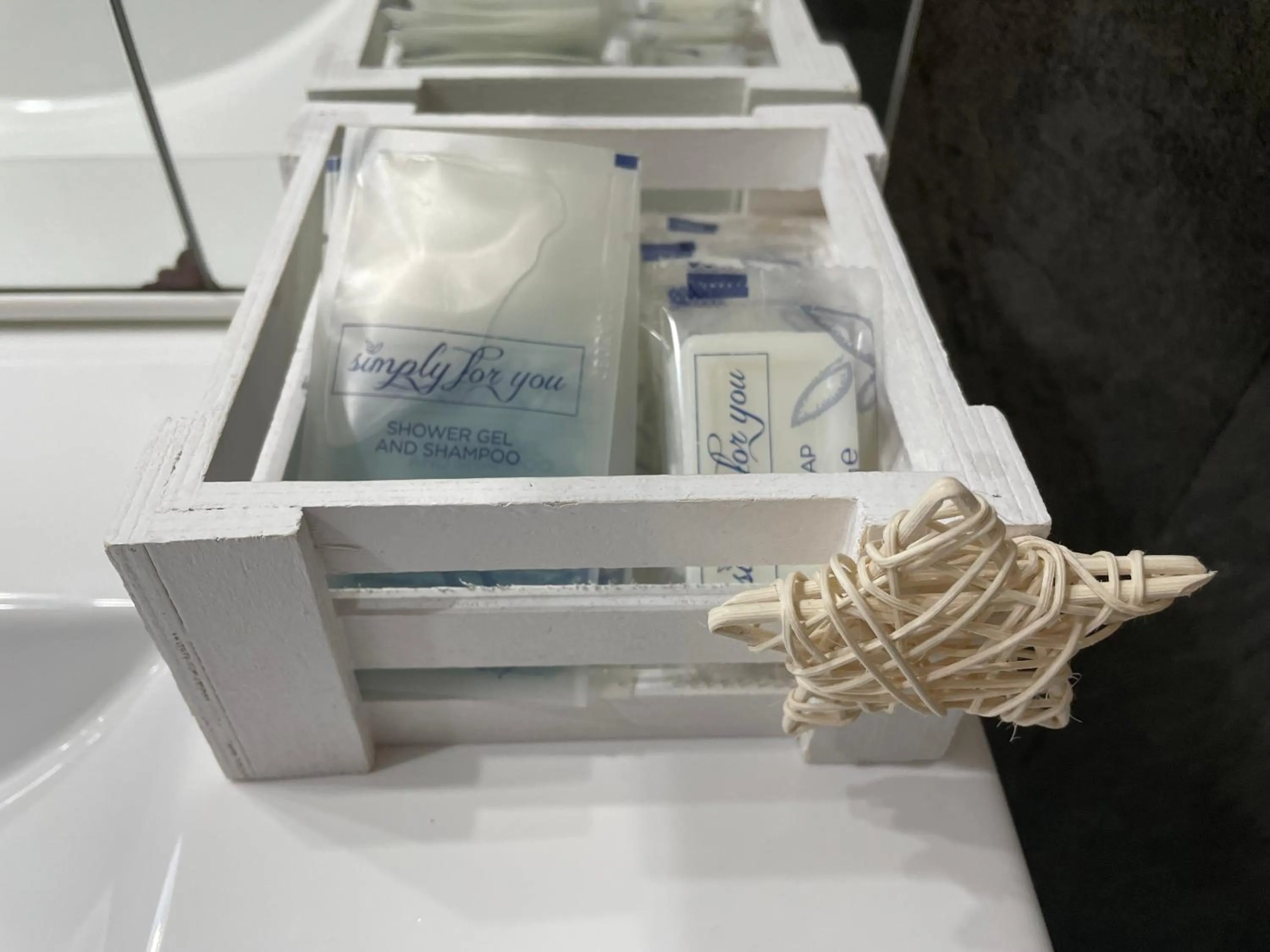 Vivere il Borgo sul lago