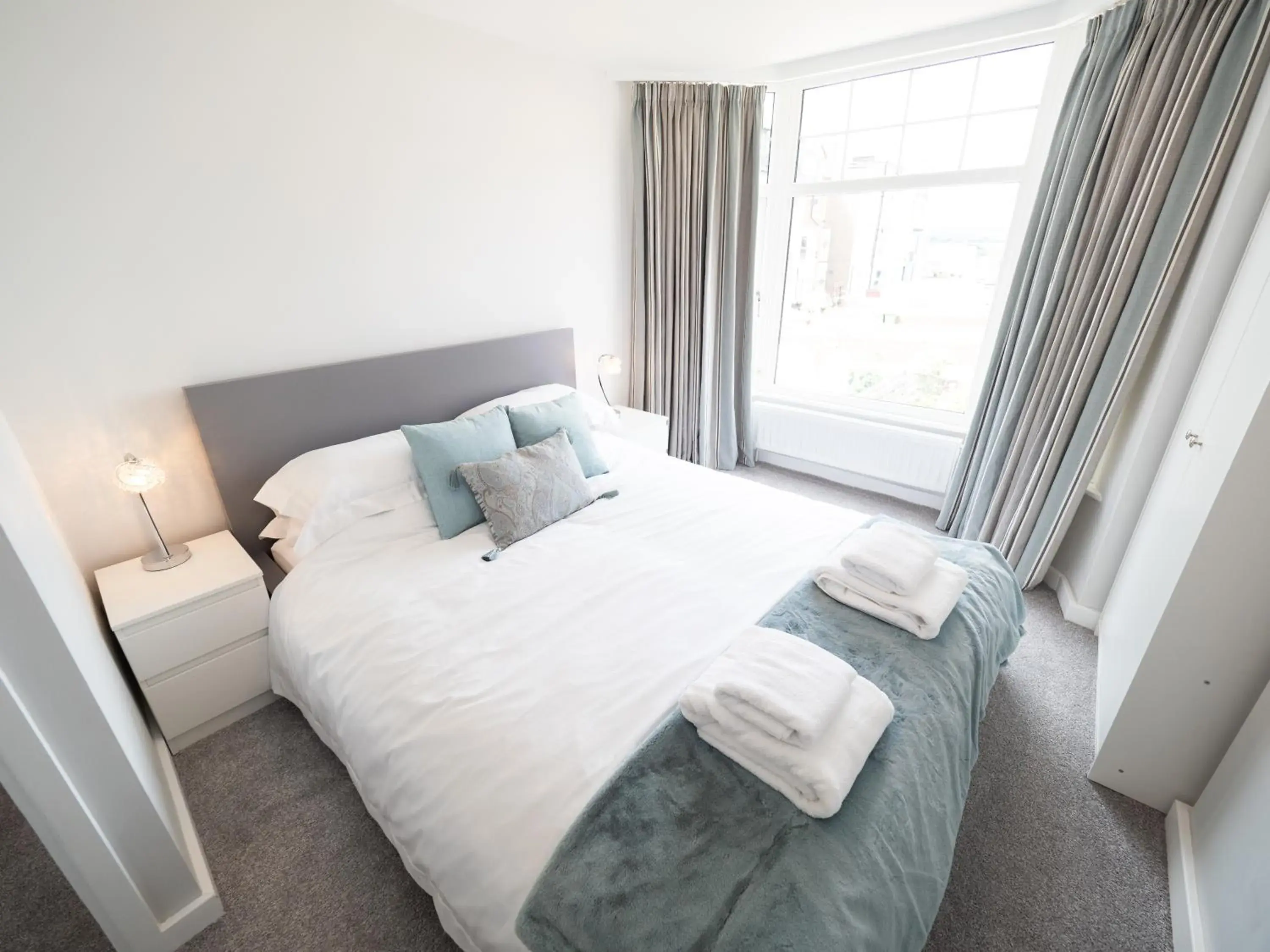 Sea View House Sea View House