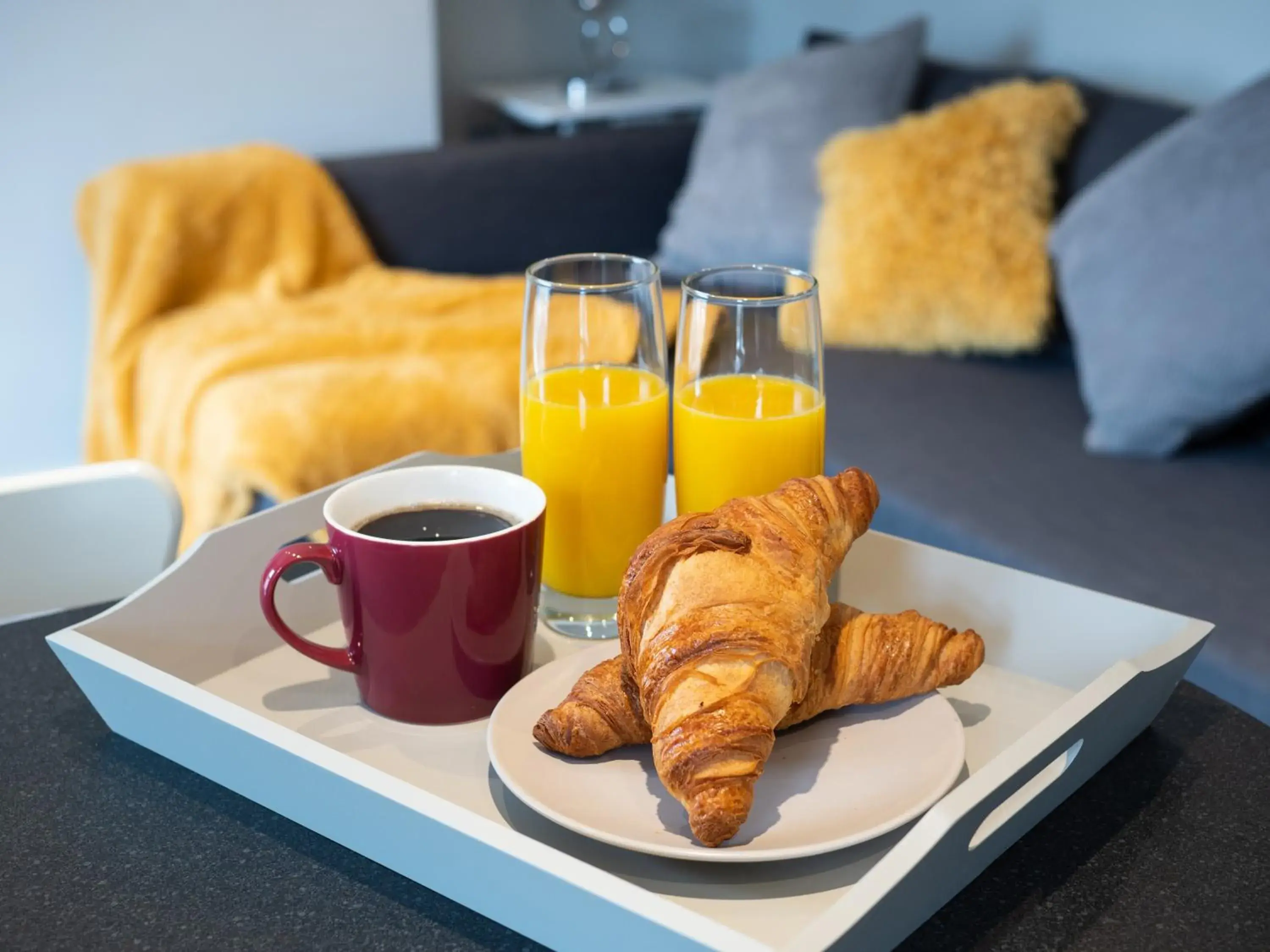 Deluxe Two-Bedroom Apartment with Garden View in Sea View House Deluxe Two-Bedroom Apartment with Garden View in Sea View House