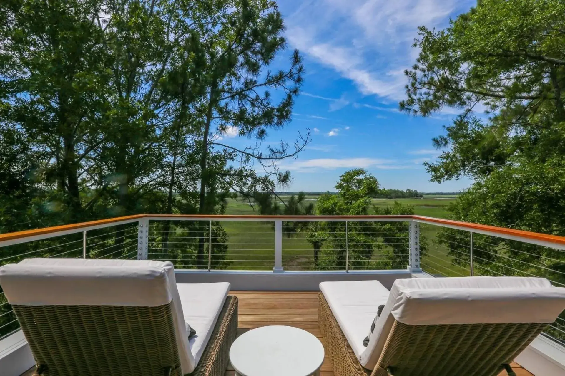 Marsh Pointe Marsh Pointe