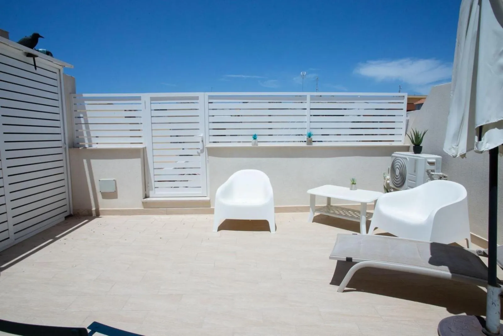 Azzurro Mare Rooms