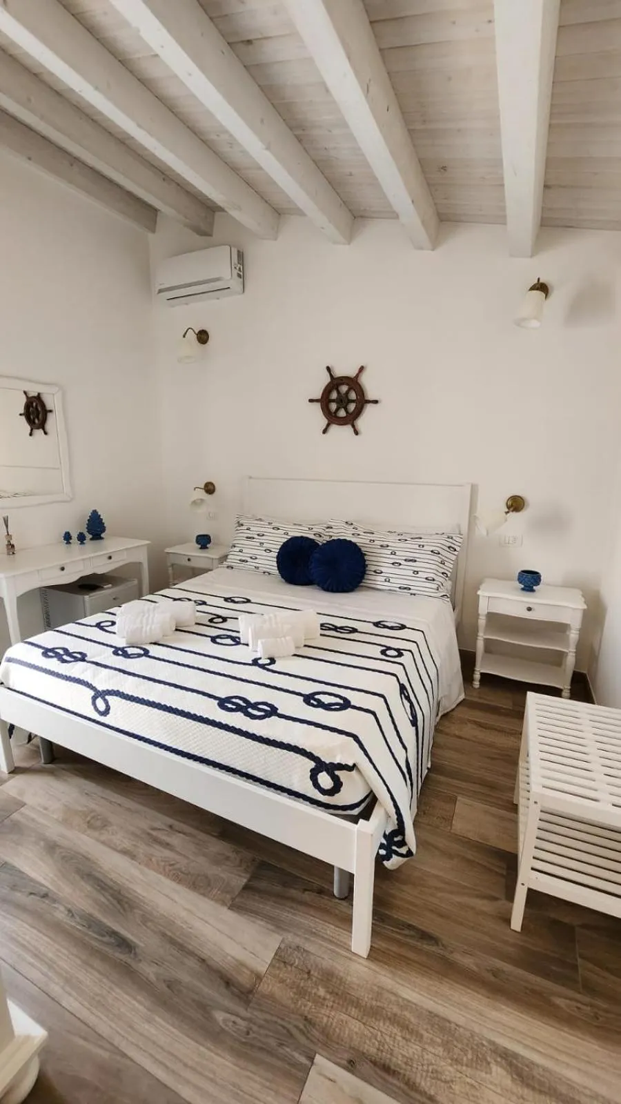 Azzurro Mare Rooms