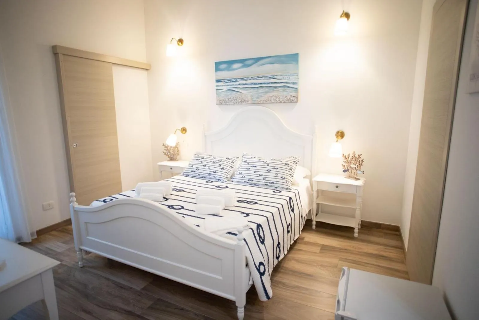 Azzurro Mare Rooms