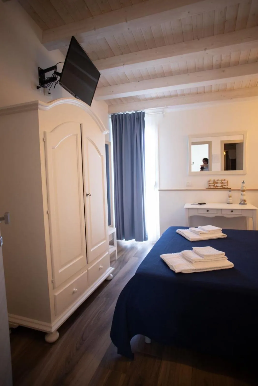 Azzurro Mare Rooms