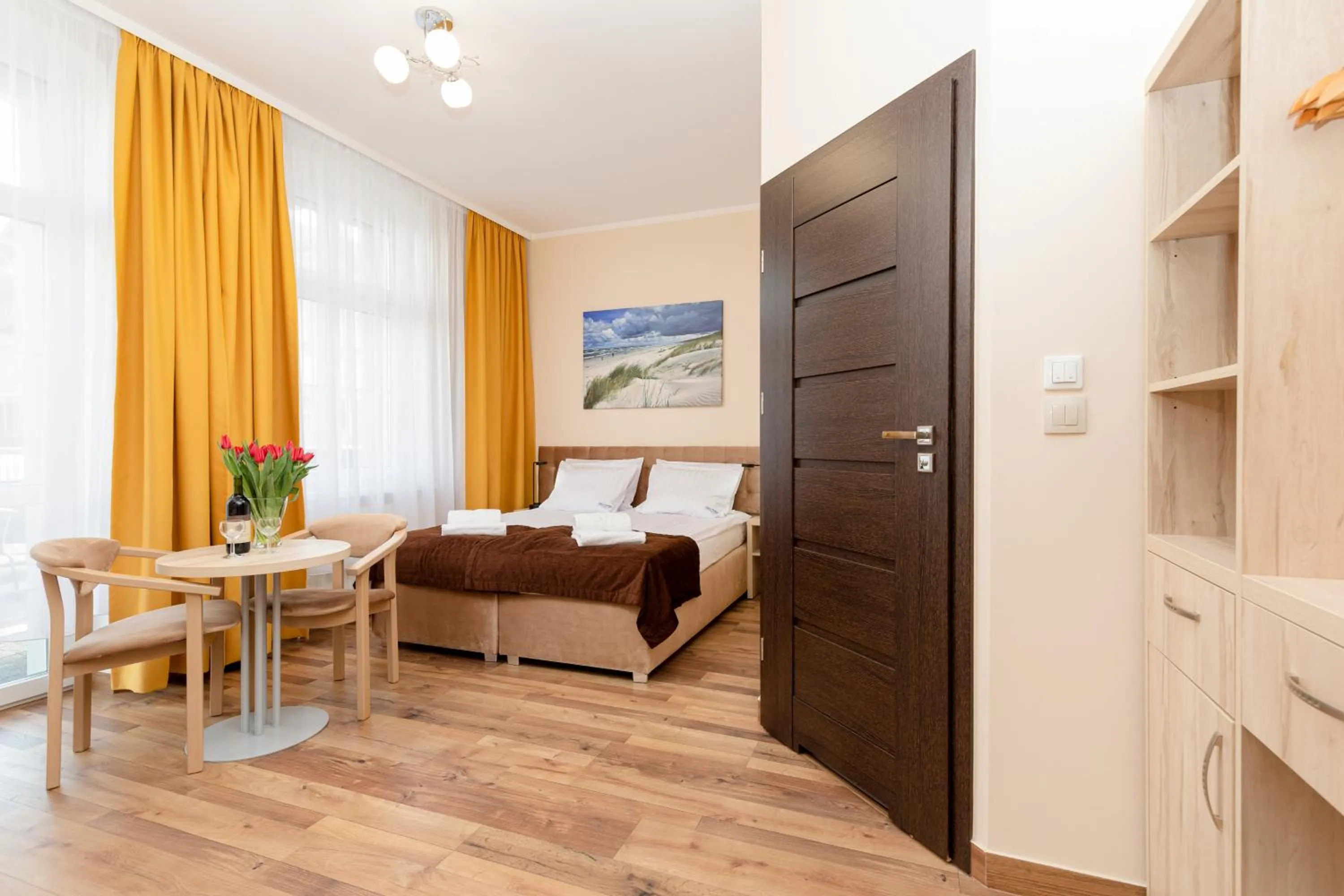 Villa Nadzieja