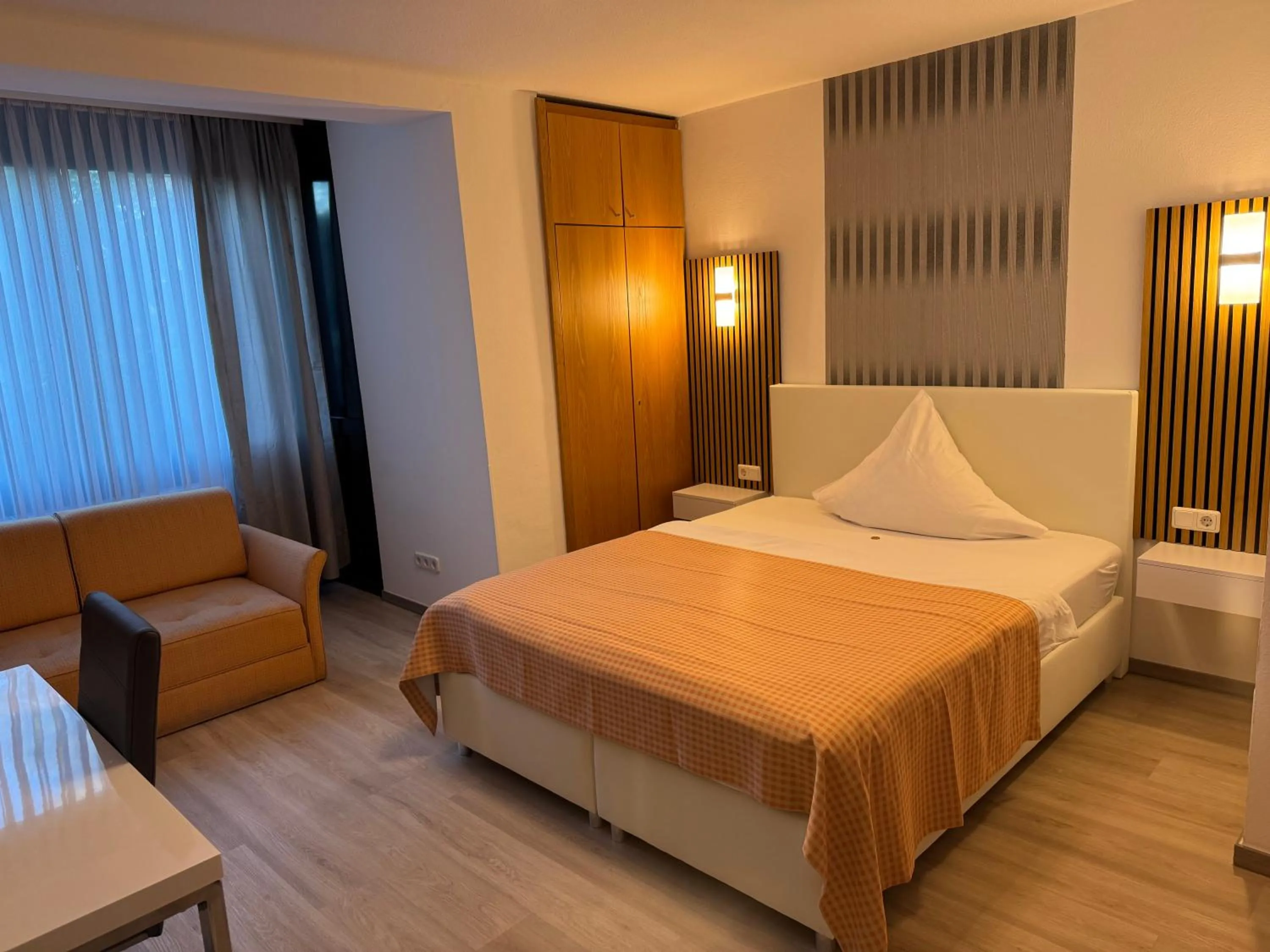 Hotel Garni Schick