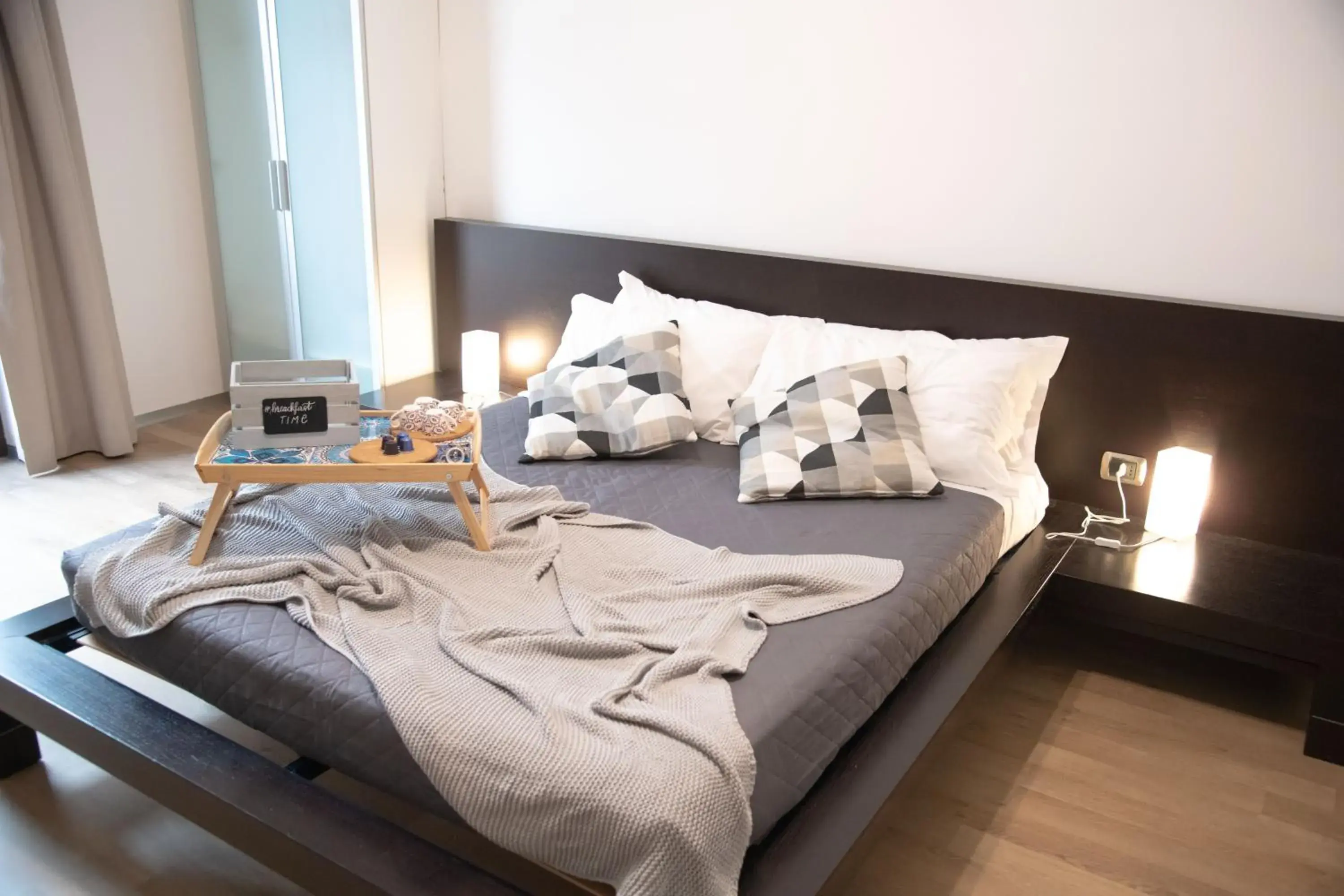 Quadruple Room with Terrace in La Giudecca Trani Quadruple Room with Terrace in La Giudecca Trani