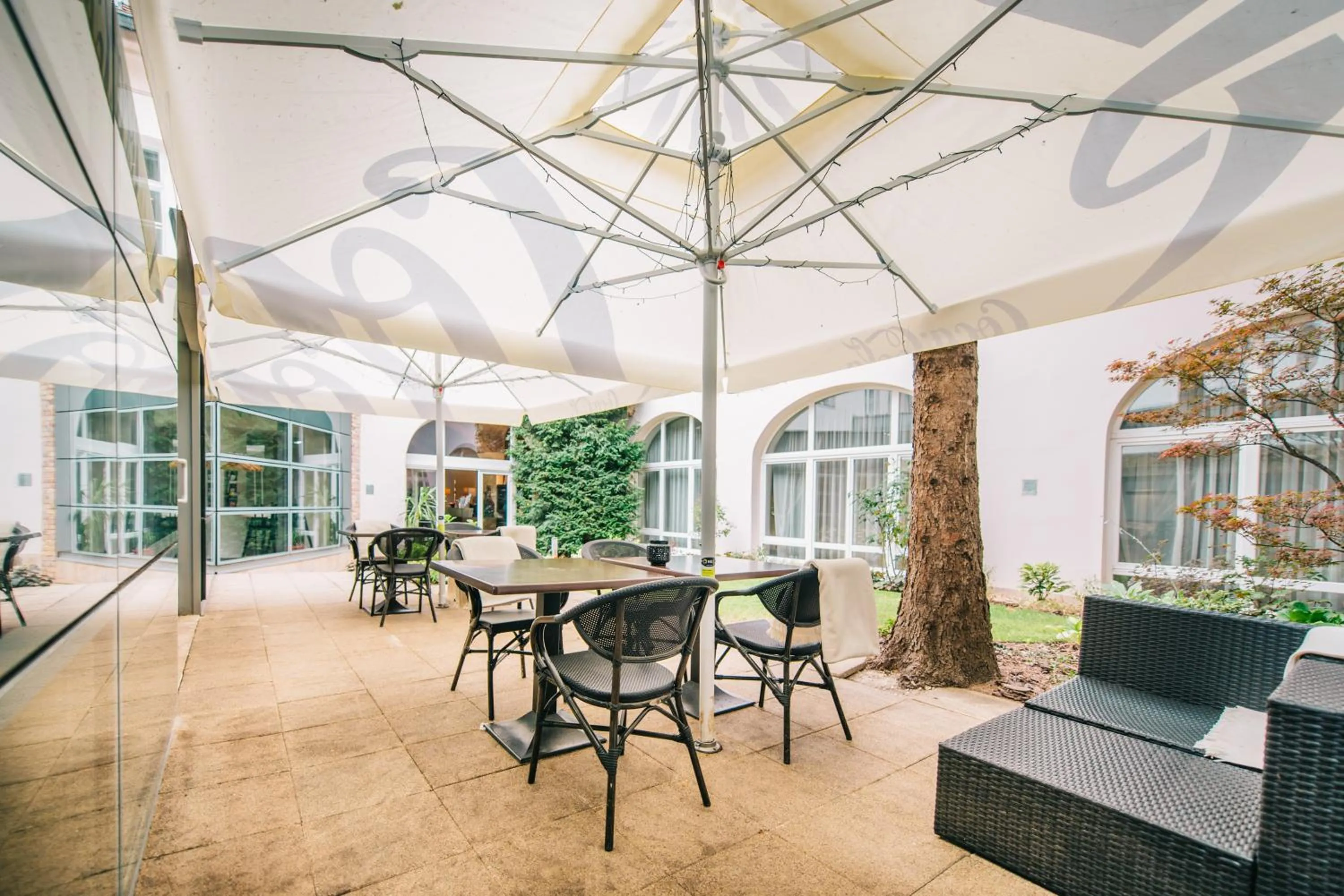 Buda Castle Hotel Budapest