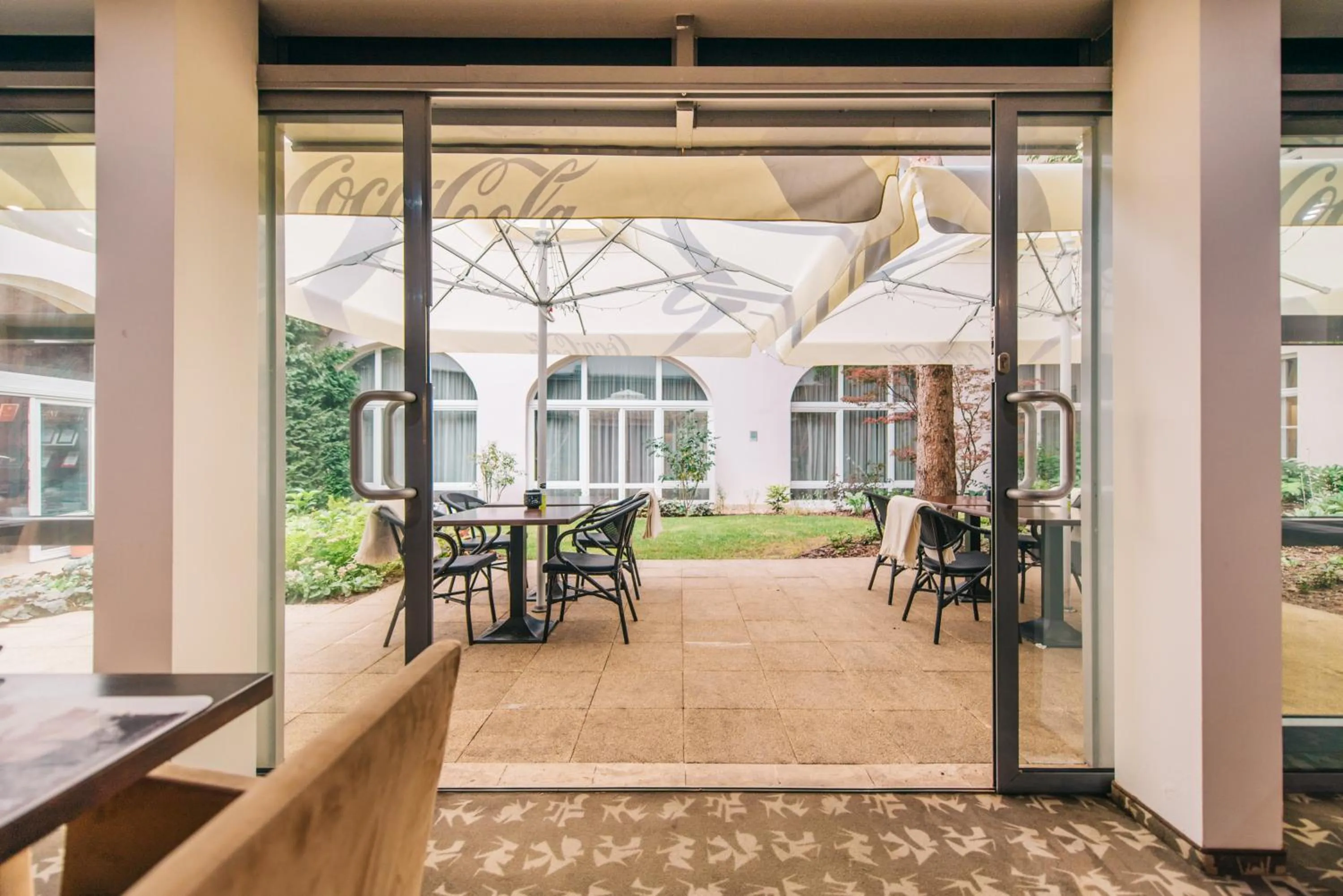 Buda Castle Hotel Budapest