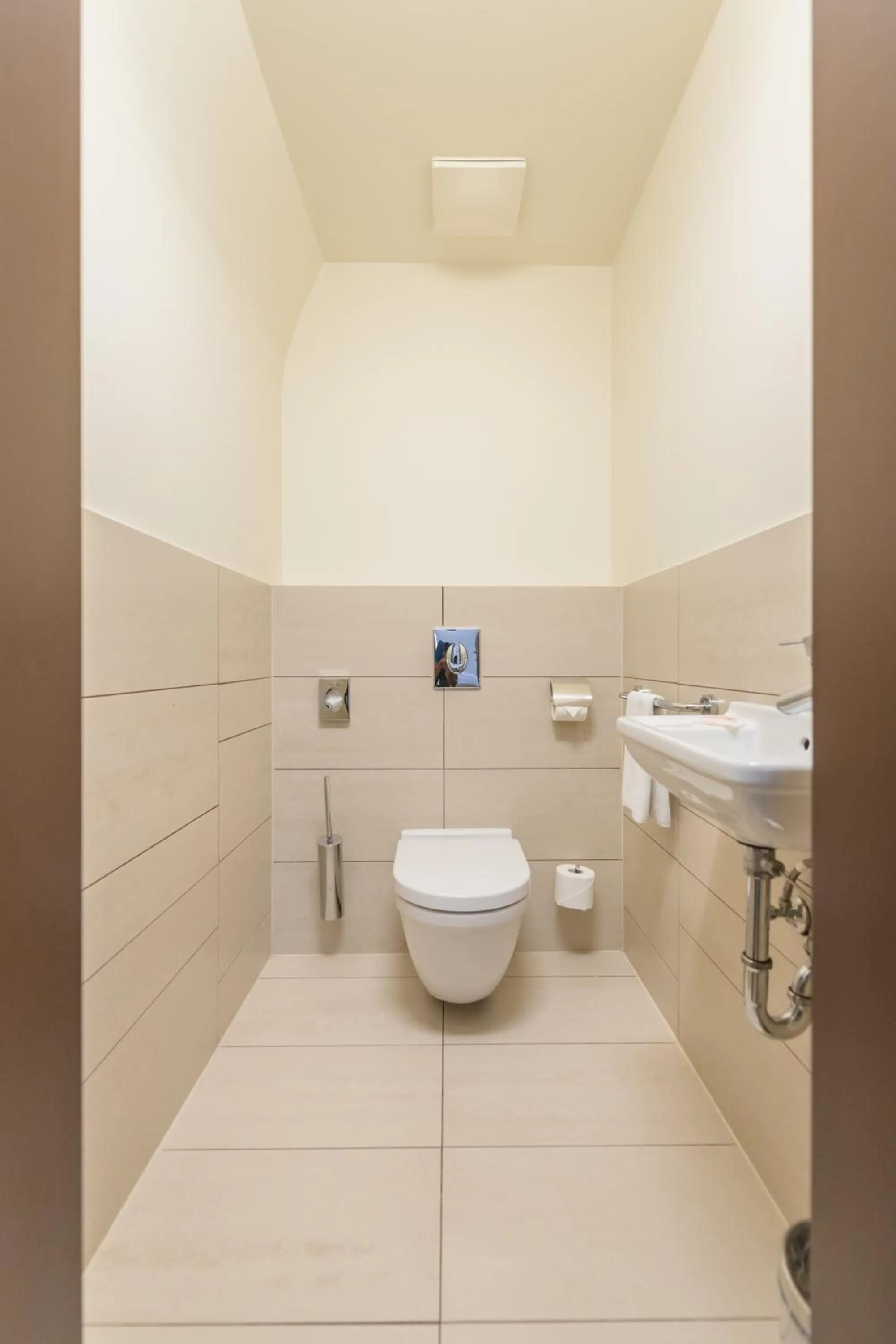 Buda Castle Hotel Budapest