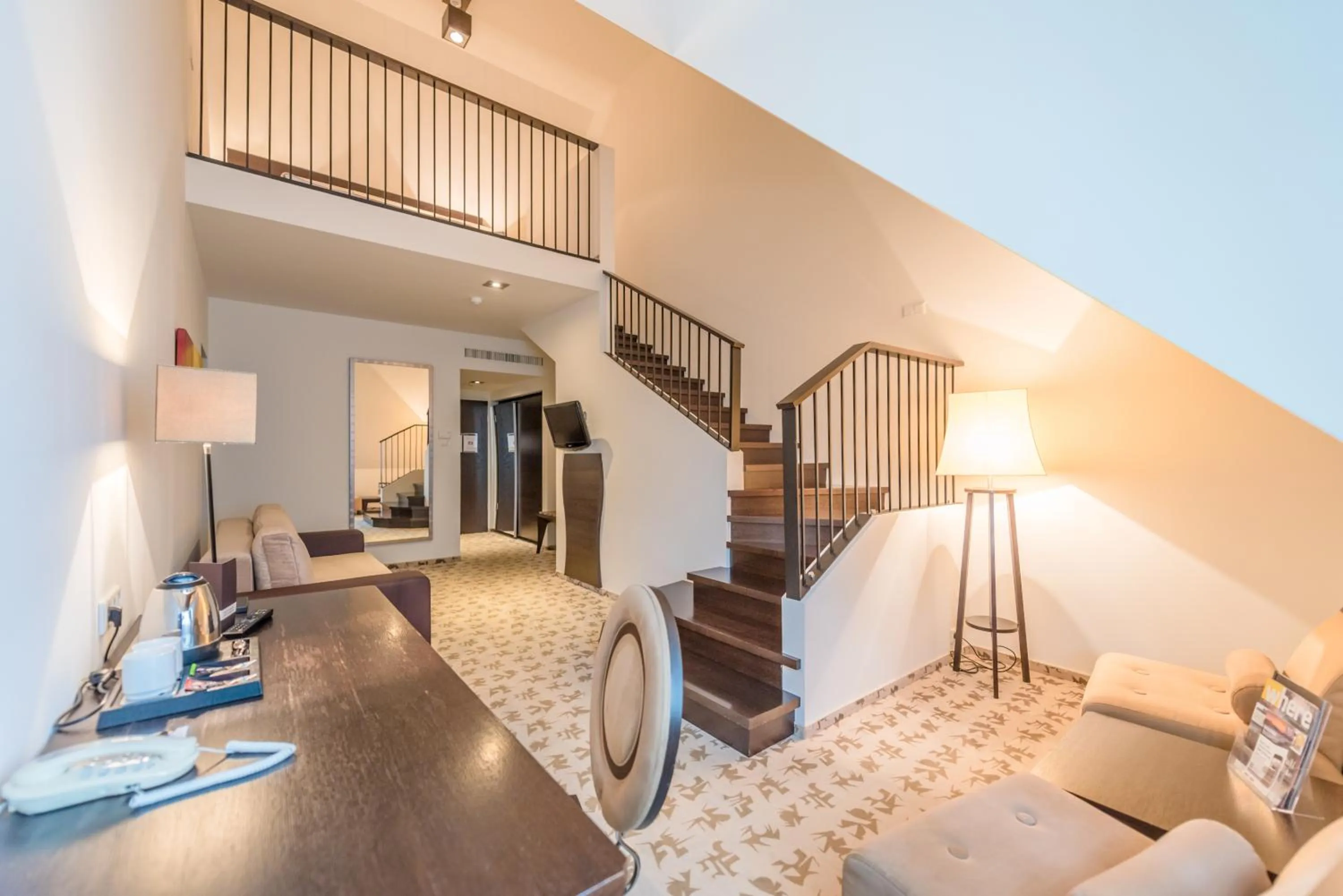 Buda Castle Hotel Budapest