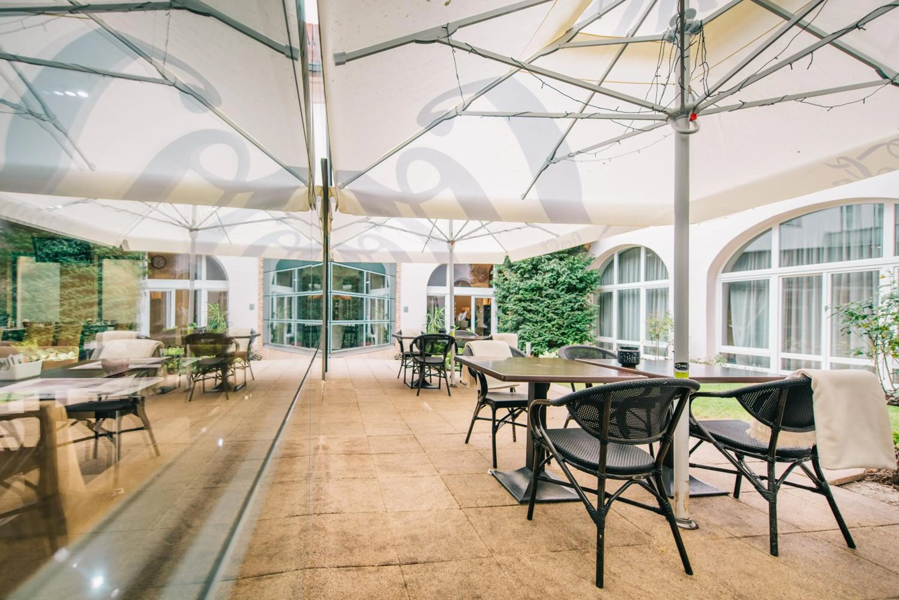 Buda Castle Hotel Budapest