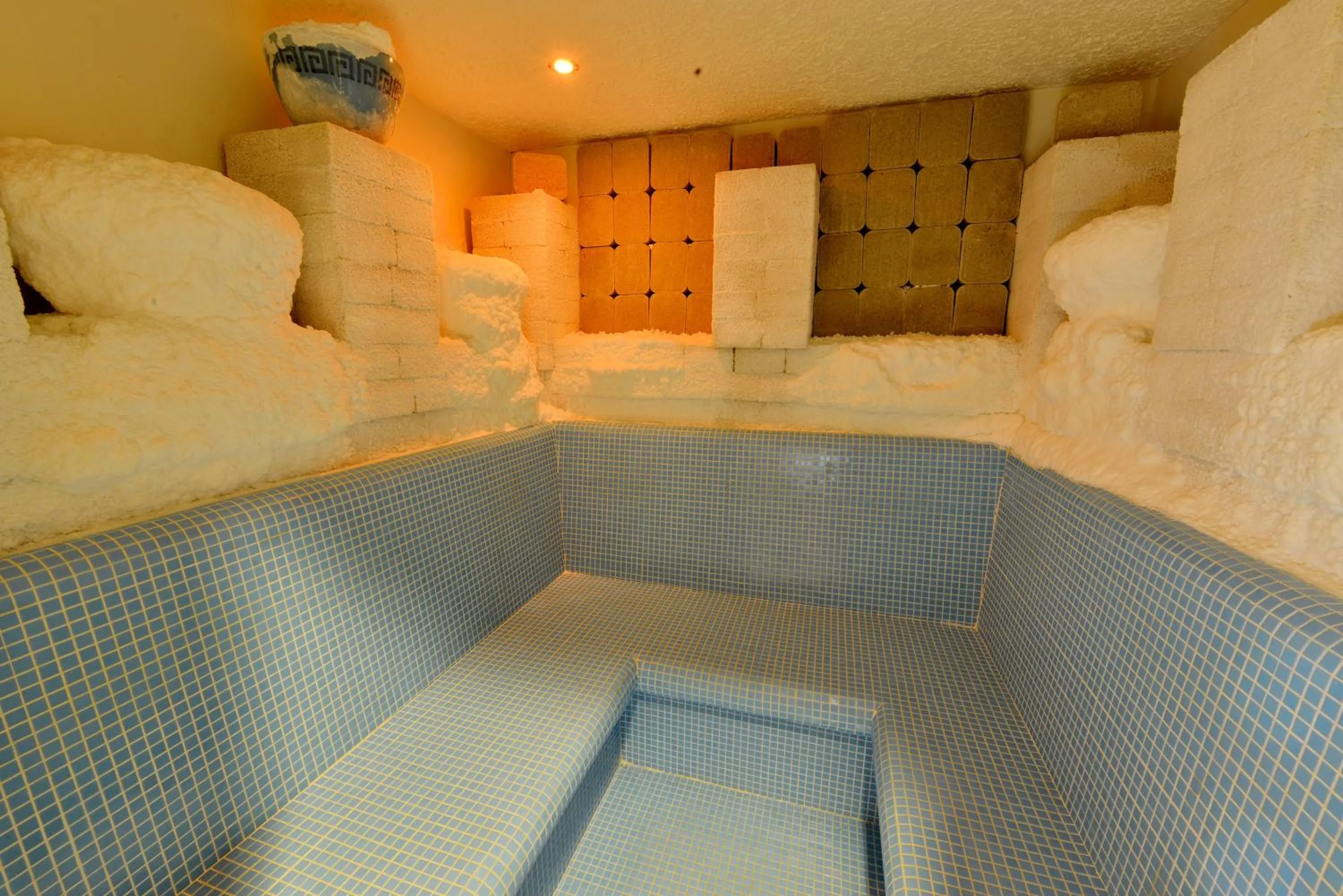 Activities in Hotel Irottkö