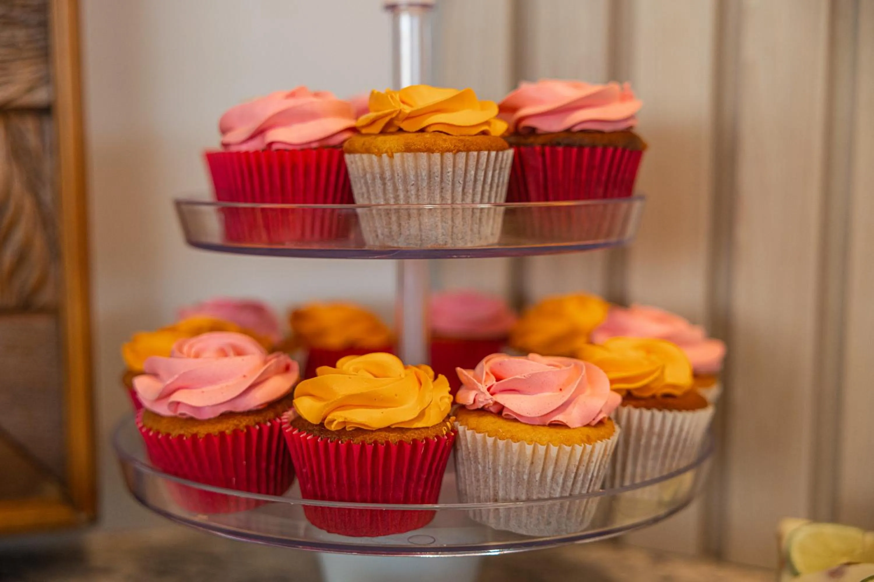 Food in Ubatuba Praia Hotel