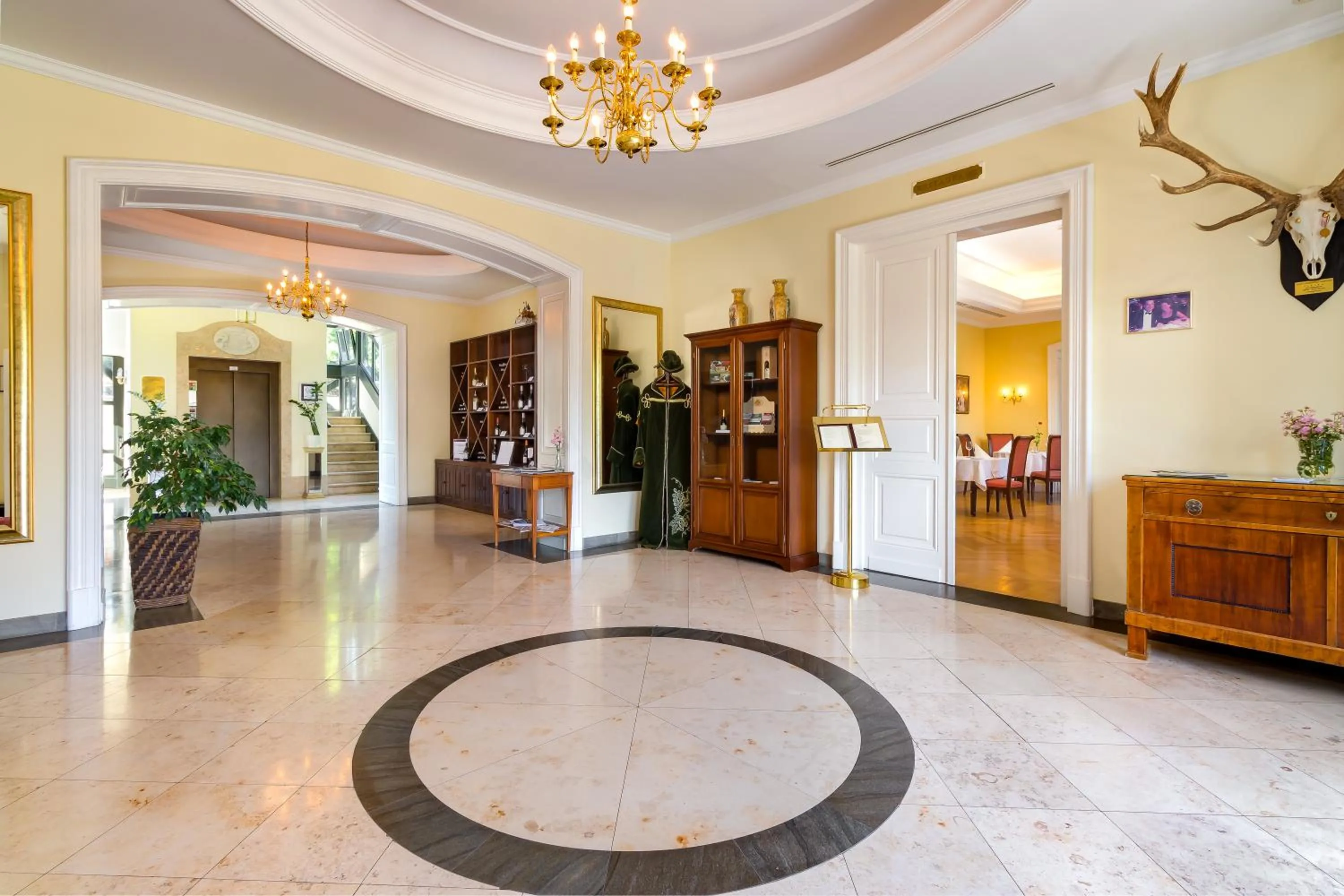 Other in Castle Hotel Grof Degenfeld Superior