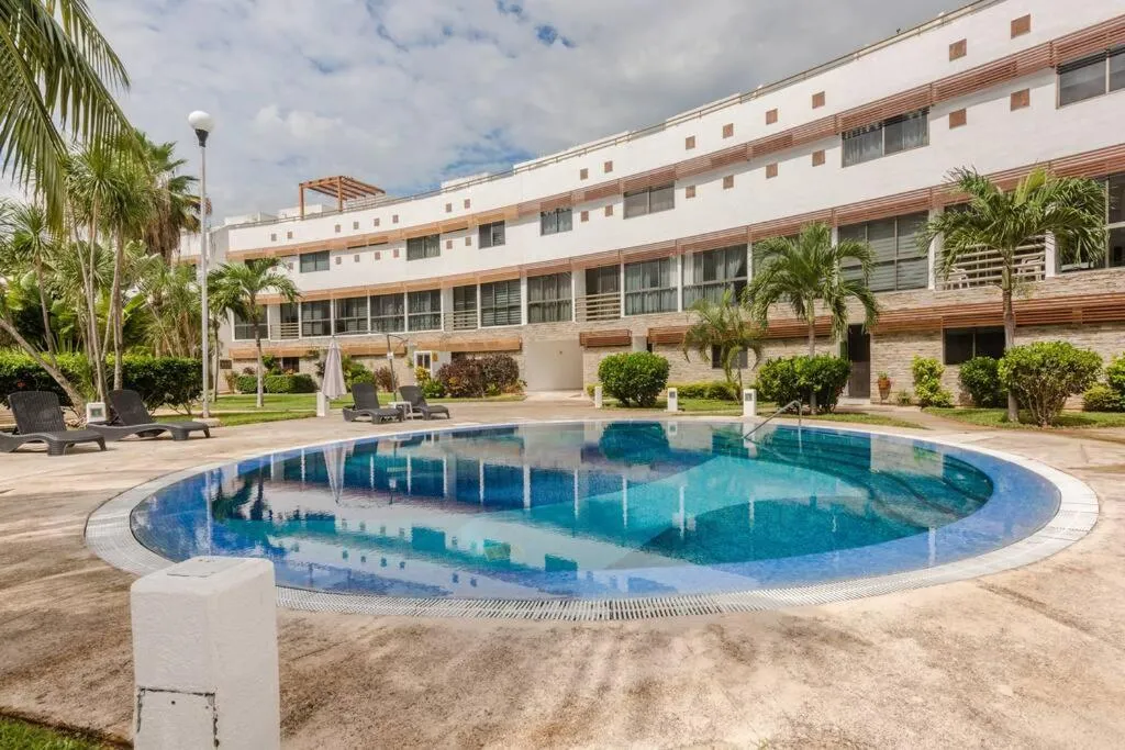 Apartamento Cleo