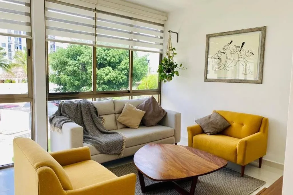 Apartamento Cleo