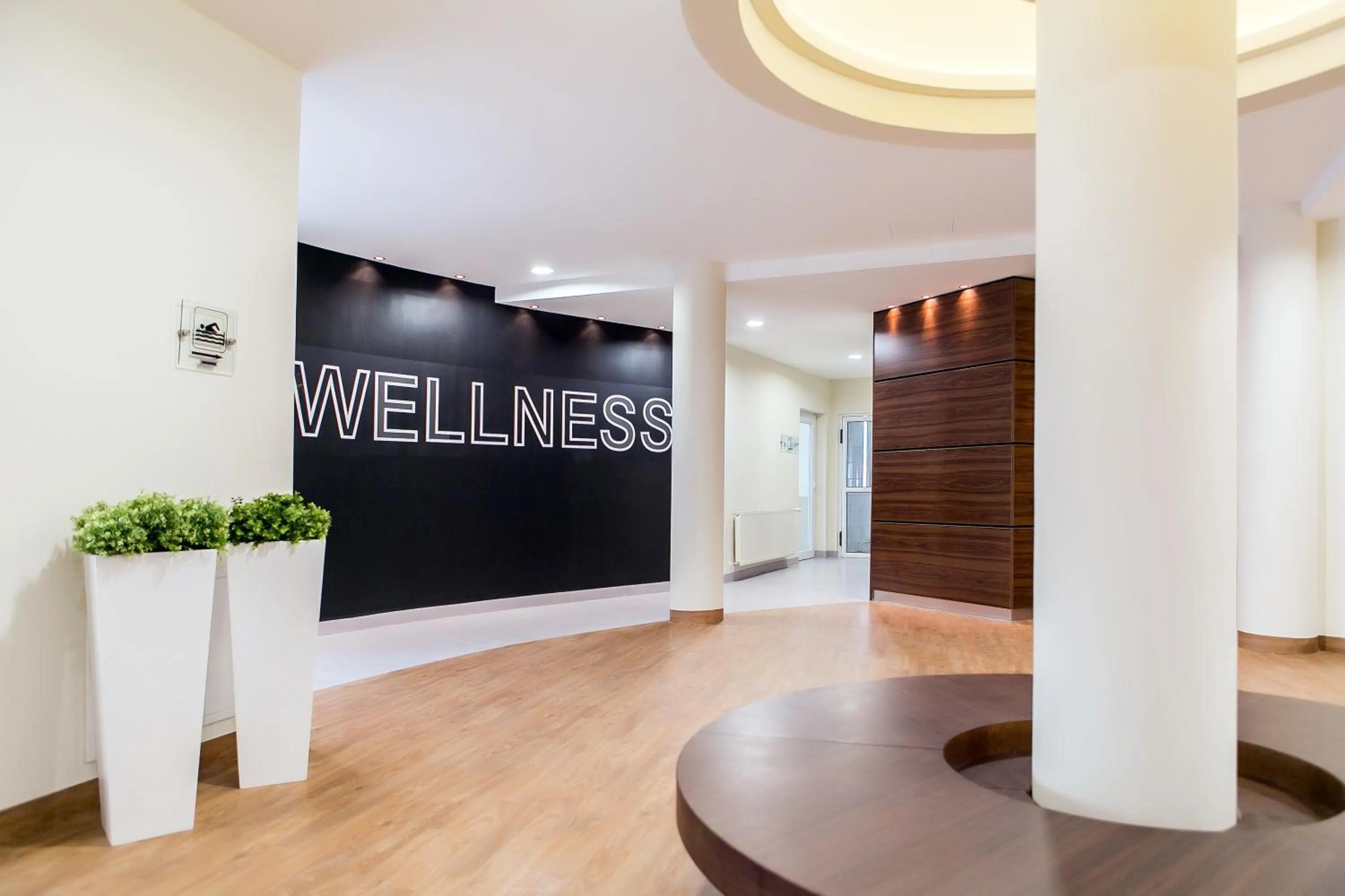 Massage in Ambient Hotel & Thermal Spa