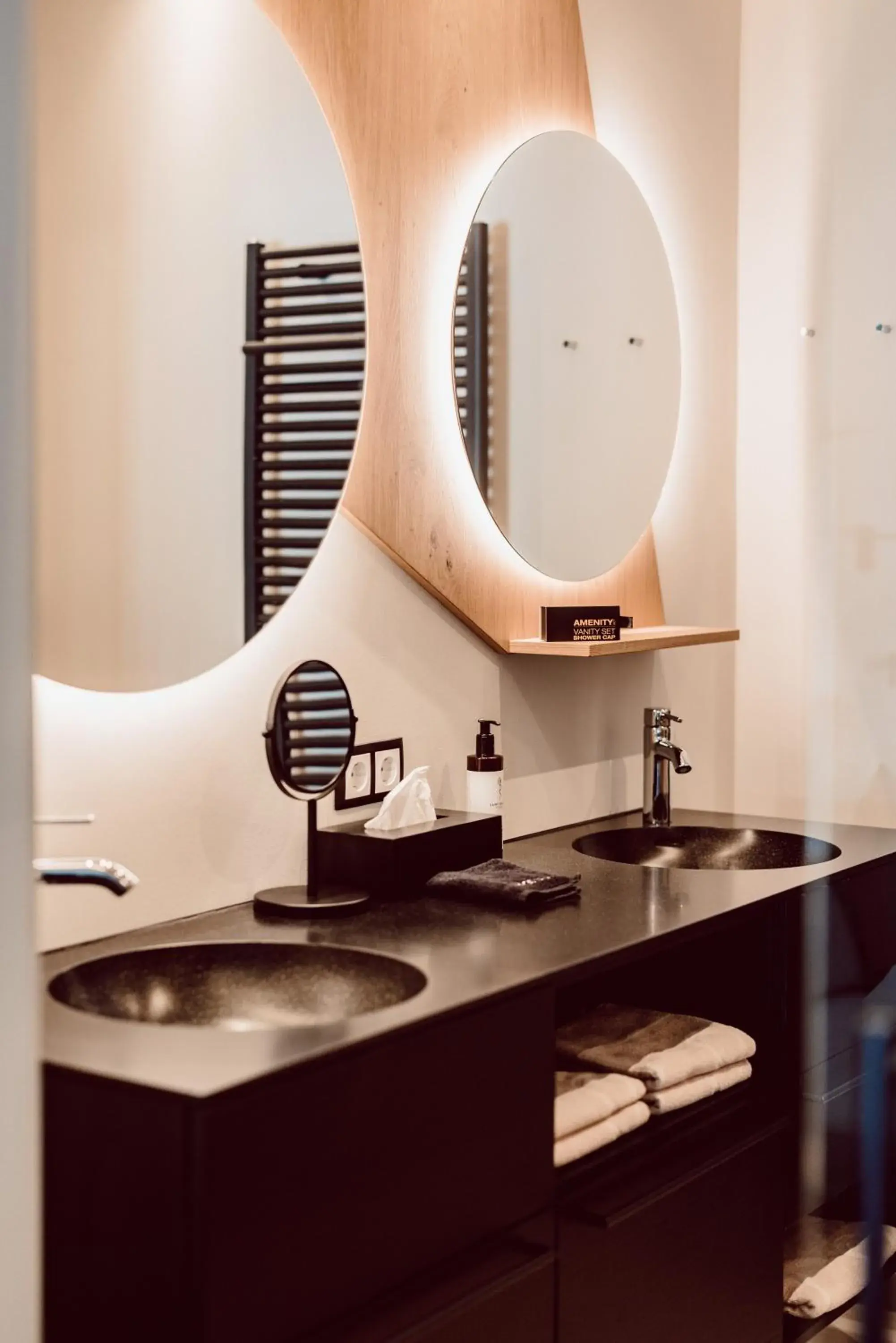 Superior Apartment with Sauna in JoAnn suites & apart Superior Apartment with Sauna in JoAnn suites & apart