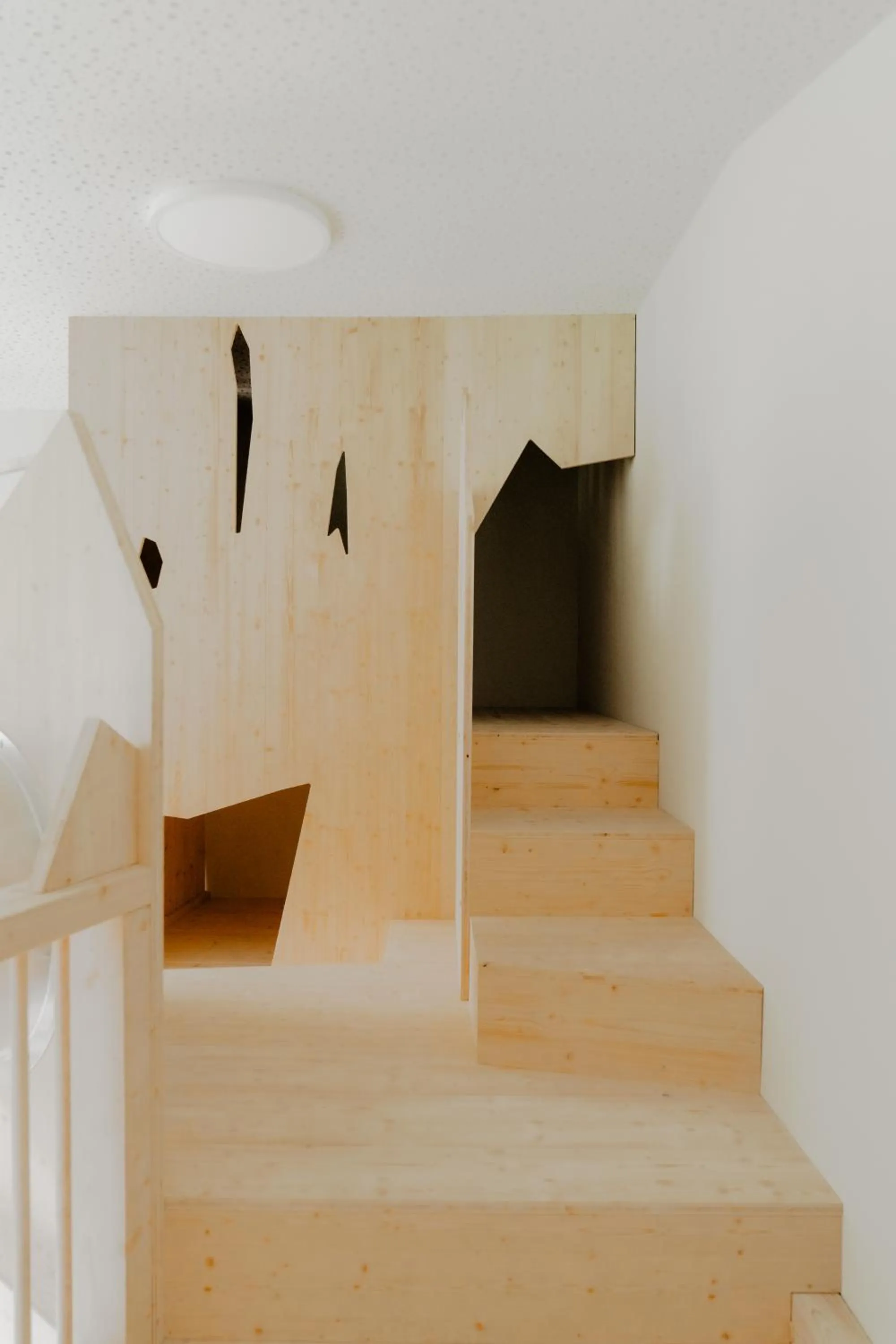 Game Room in JoAnn suites & apart