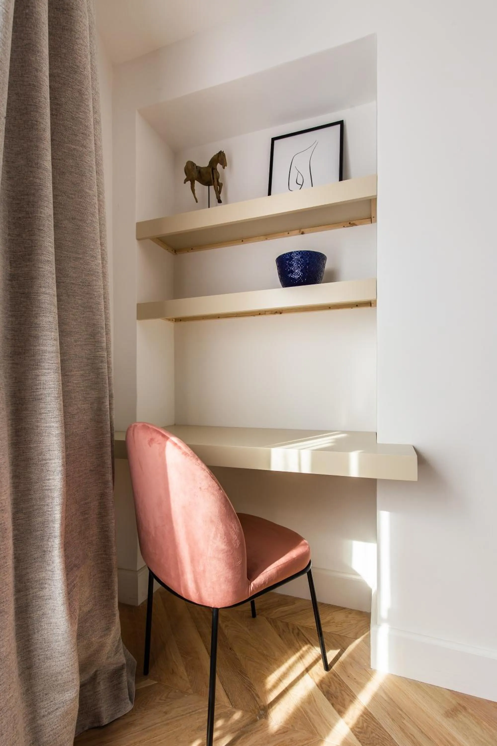 Business facilities in Quartier Libre - Saint Georges