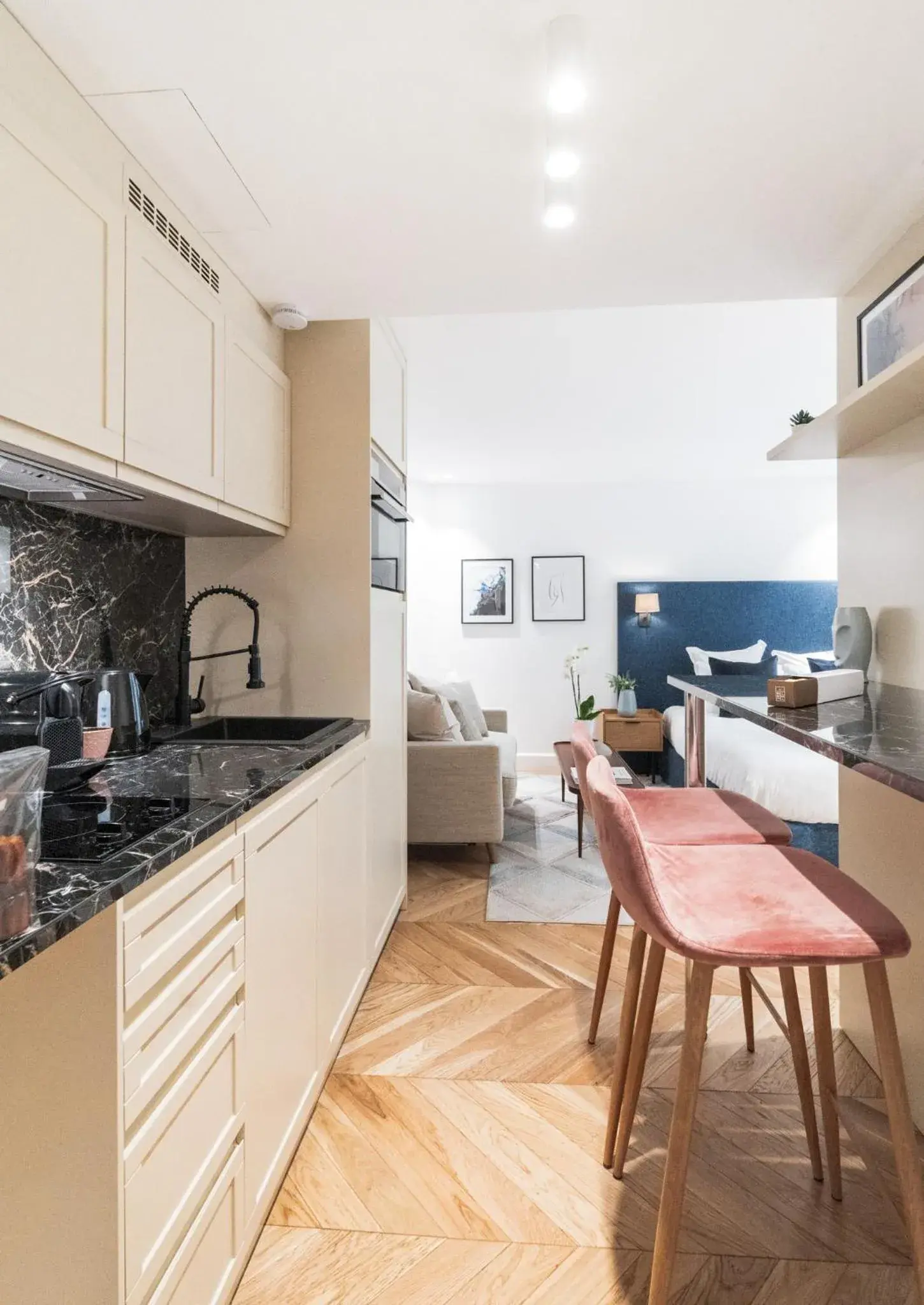 Superior Studio in Quartier Libre - Saint Georges Superior Studio in Quartier Libre - Saint Georges