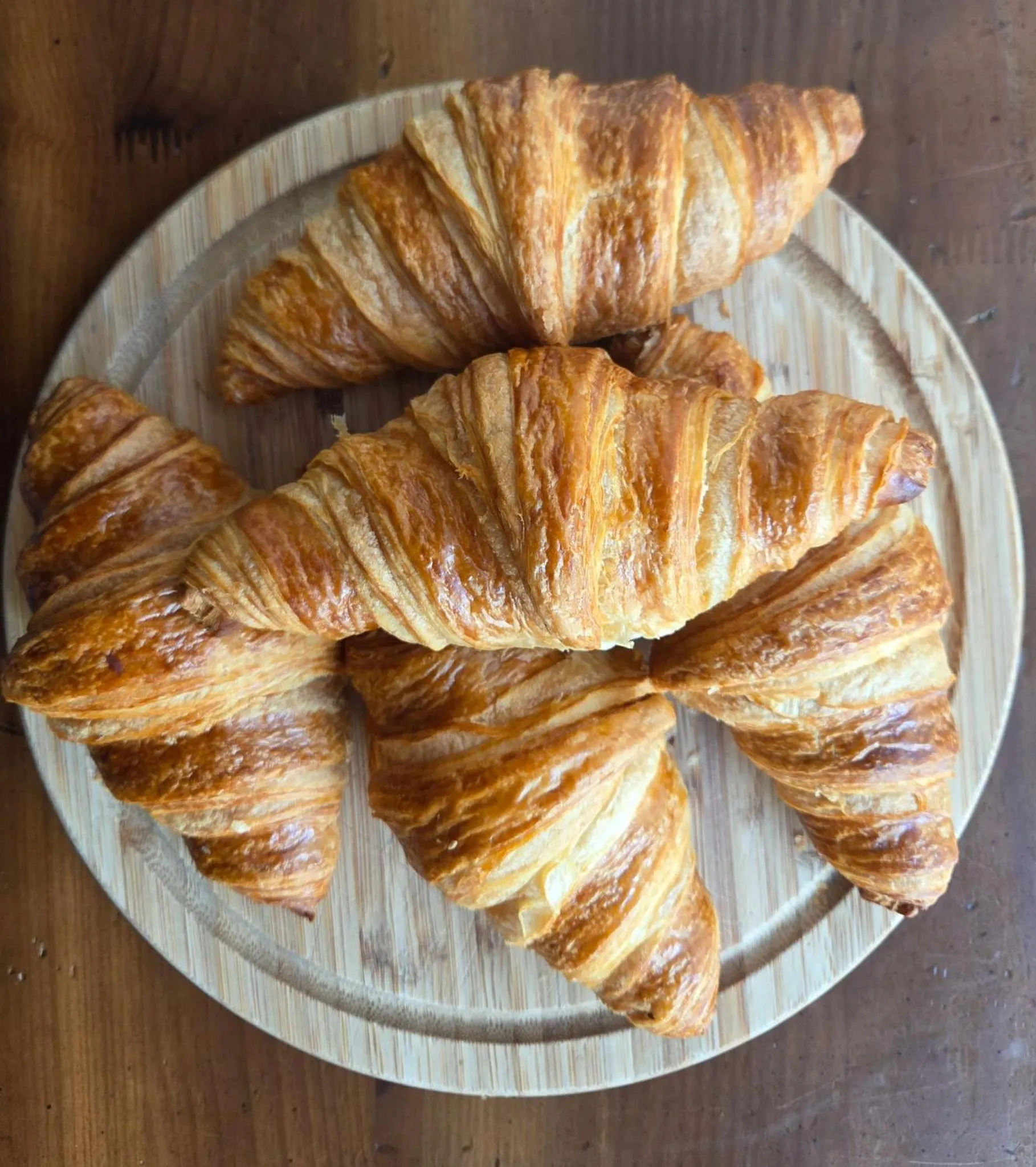 Breakfast in Quartier Libre - Saint Georges