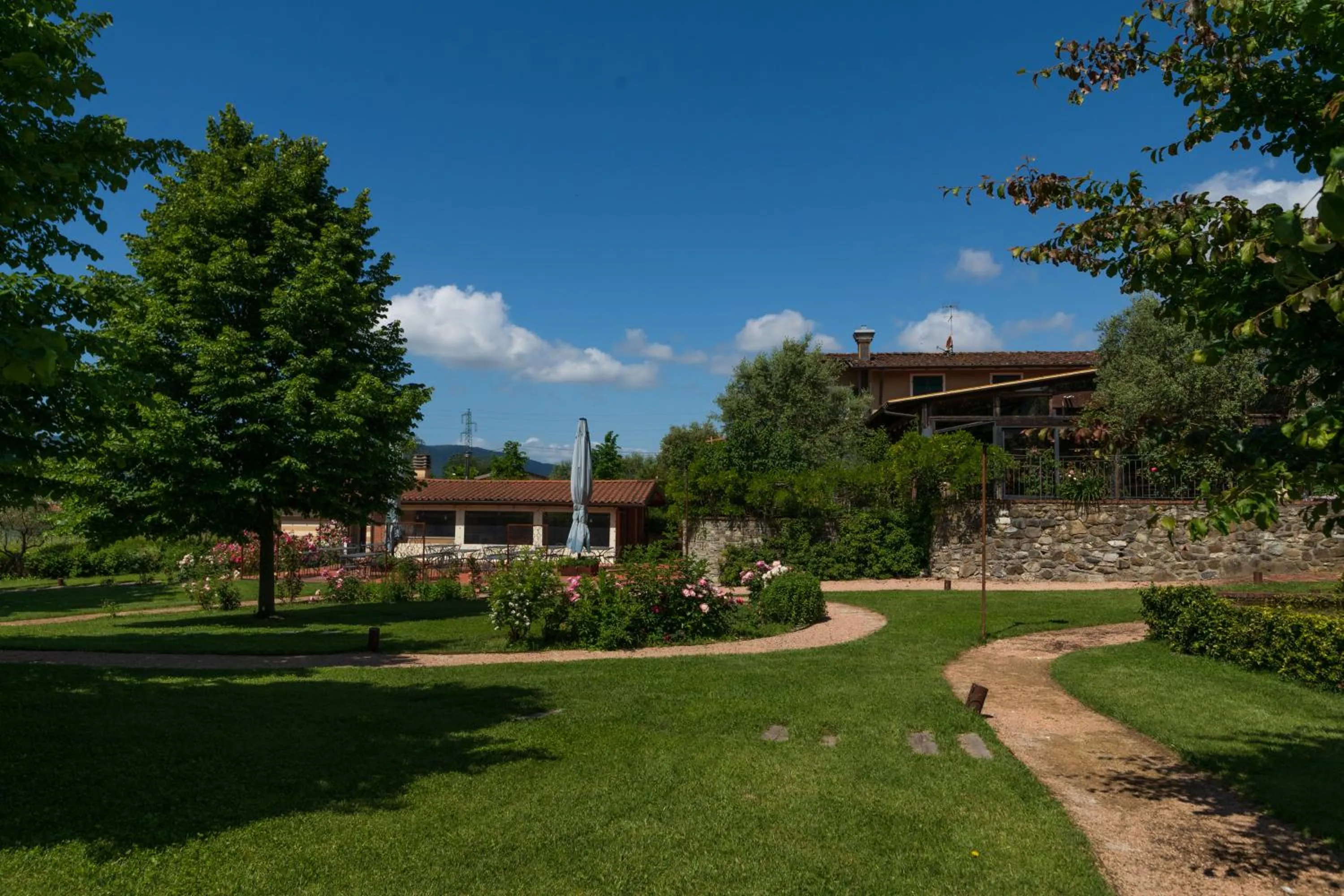 Affittacamere "LA VALLE"