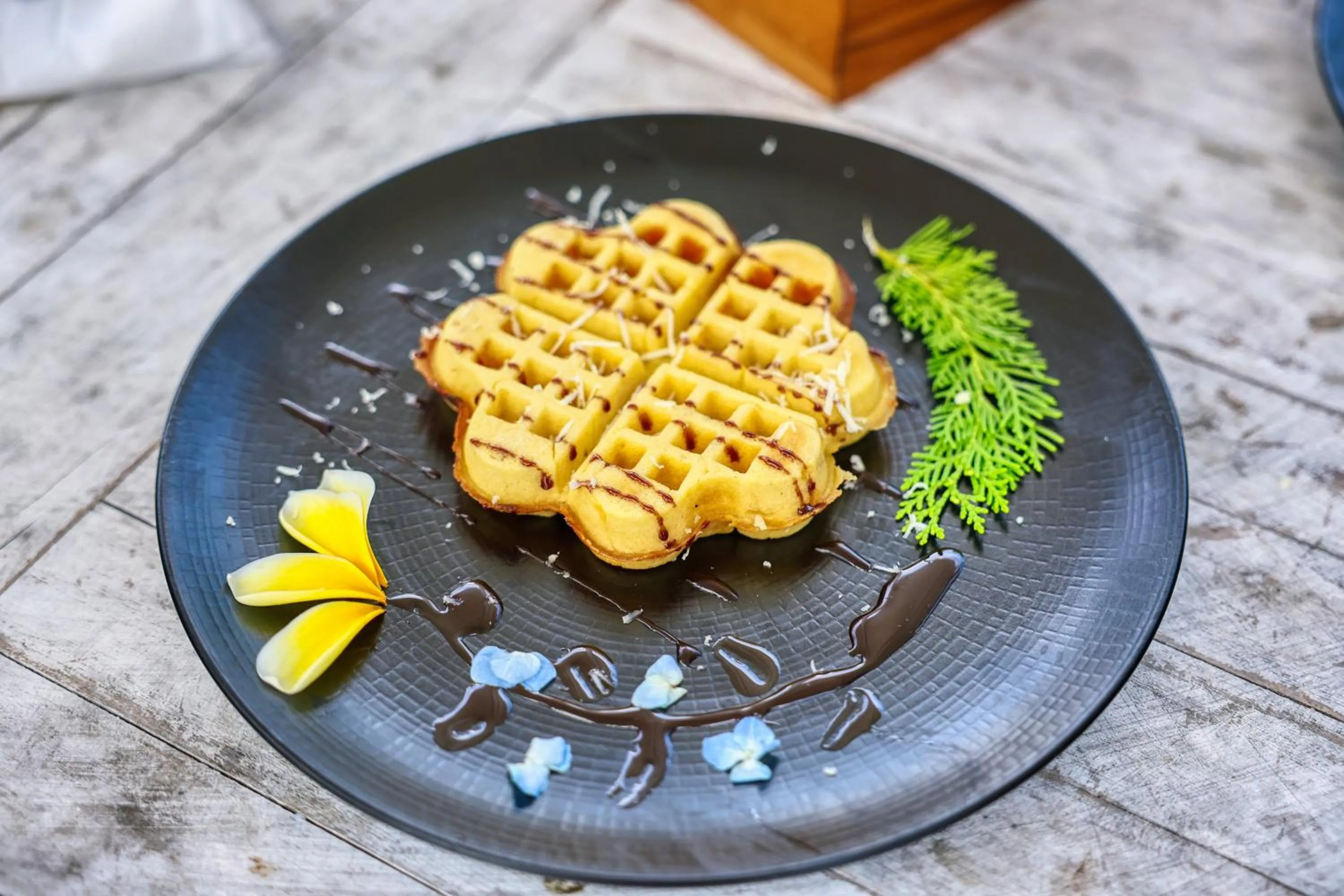 Kelingking Mesari Villa and Spa