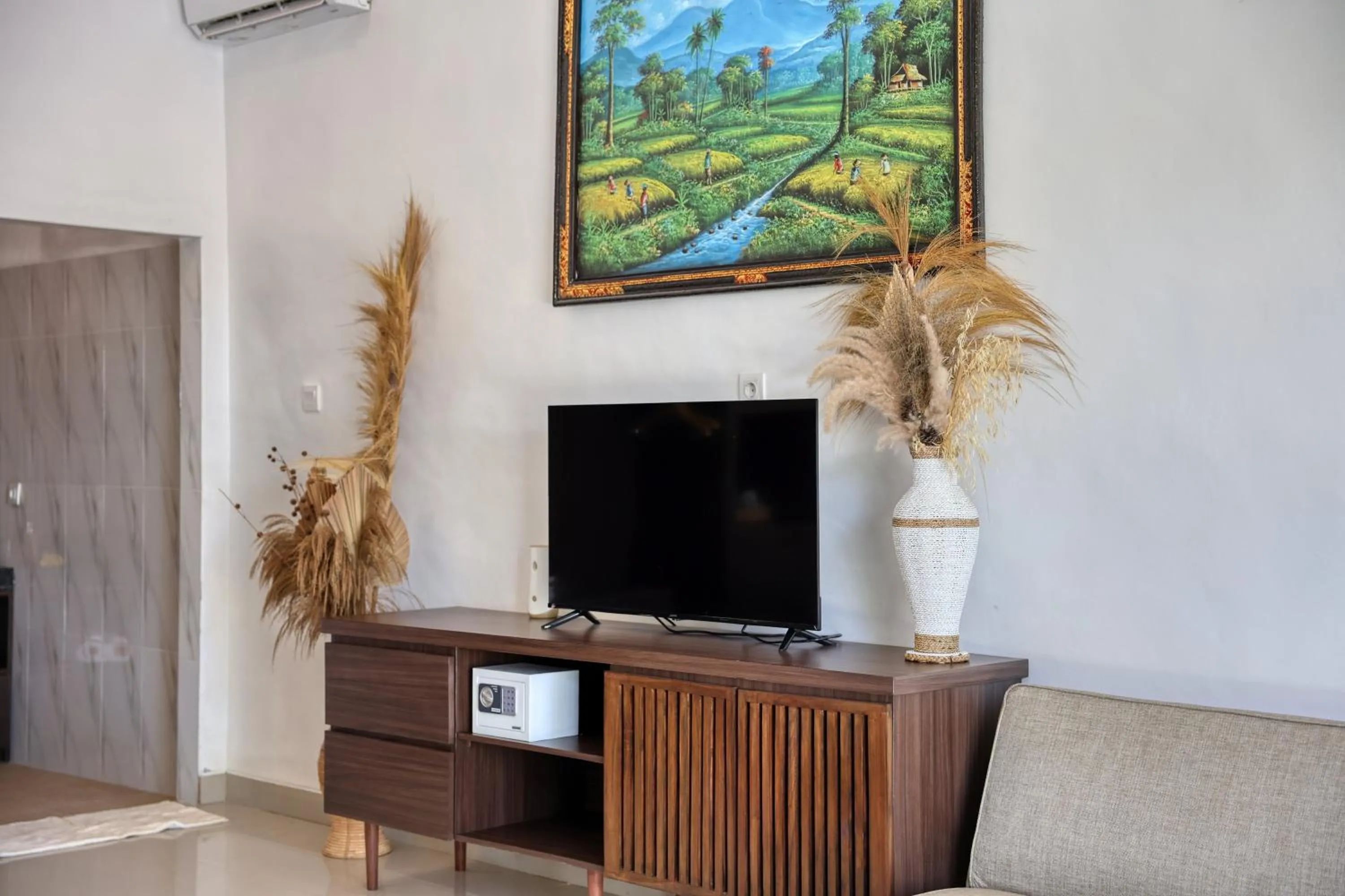 Kelingking Mesari Villa and Spa