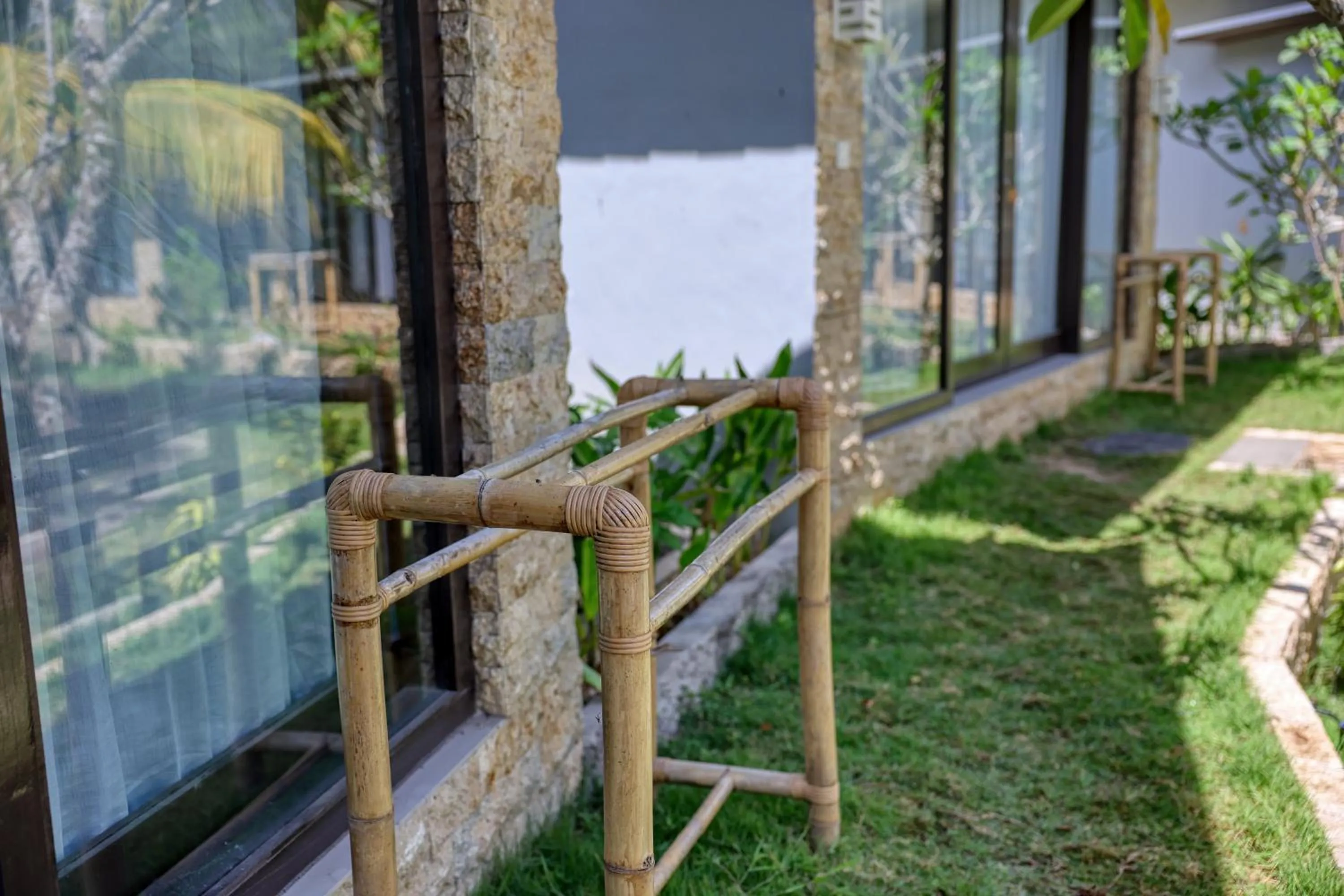 Kelingking Mesari Villa and Spa