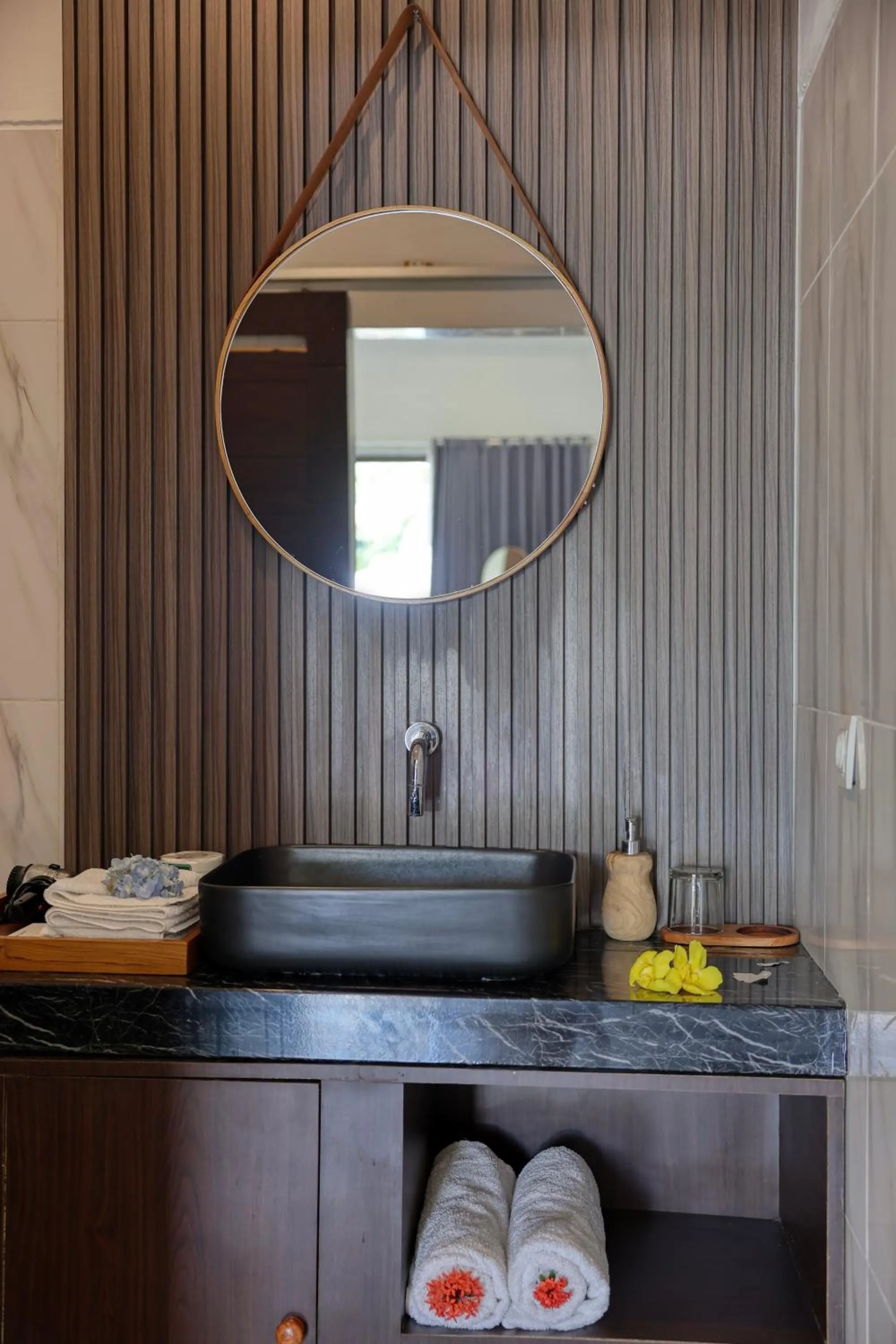 Kelingking Mesari Villa and Spa