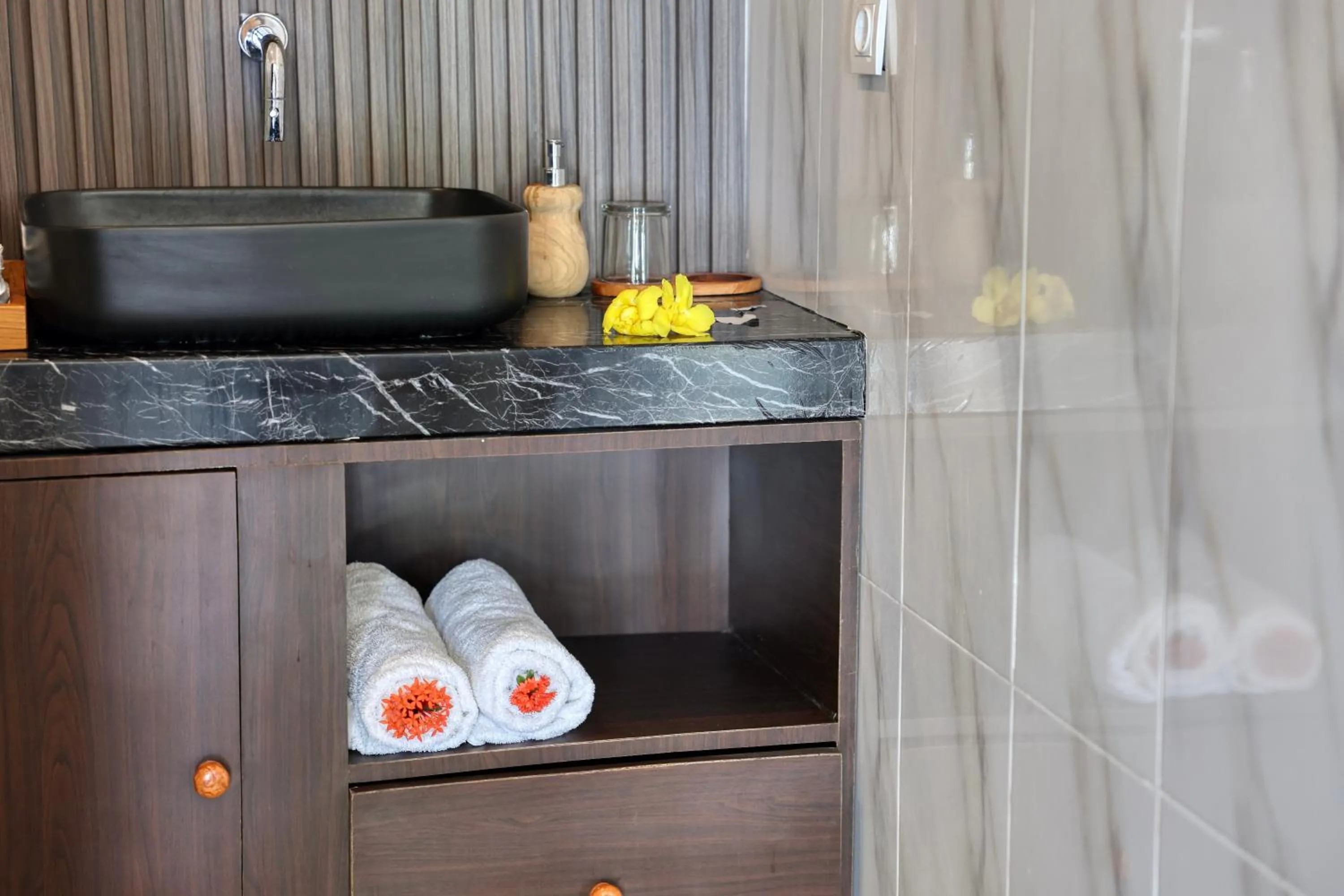 Kelingking Mesari Villa and Spa