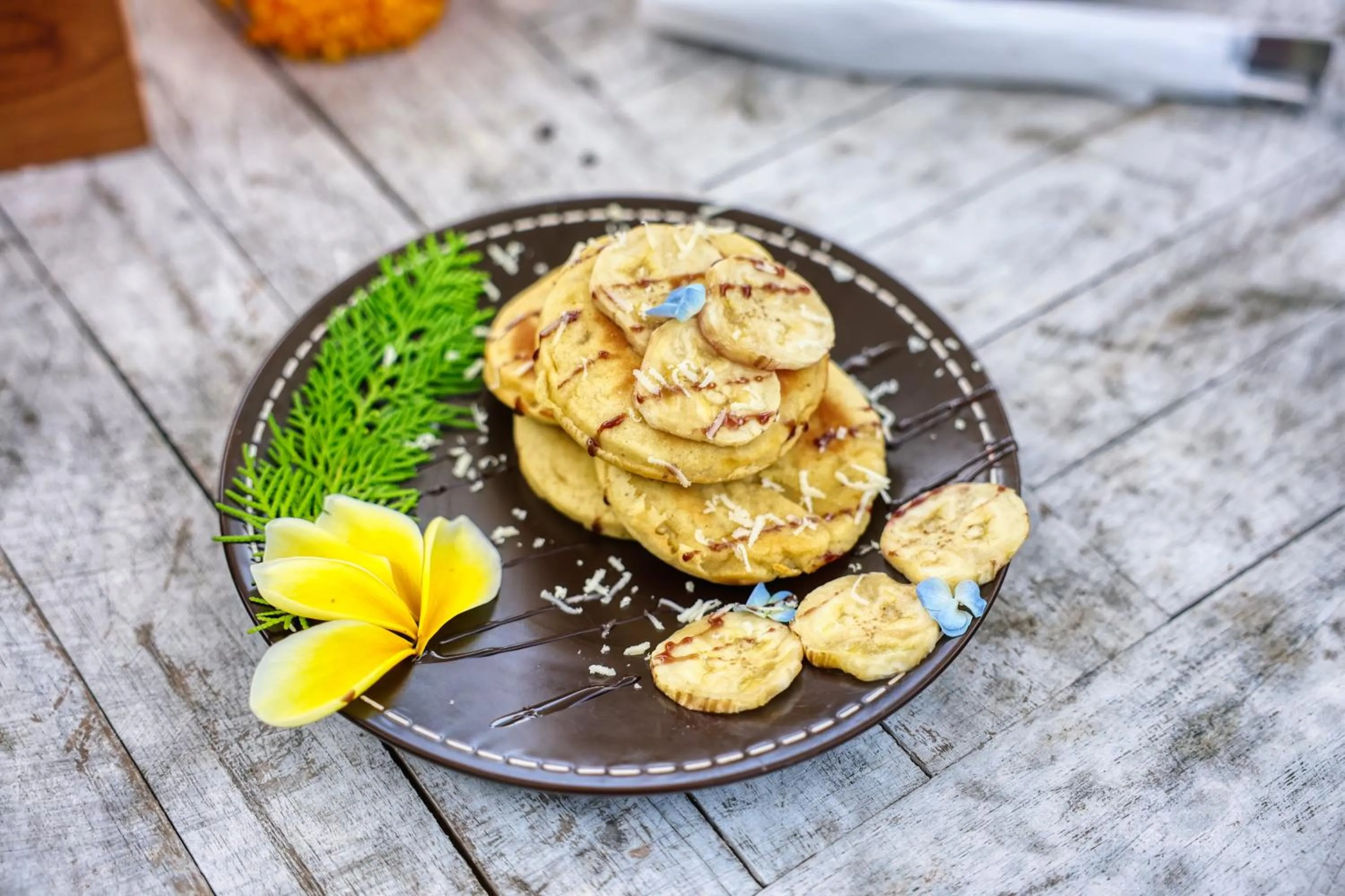 Kelingking Mesari Villa and Spa