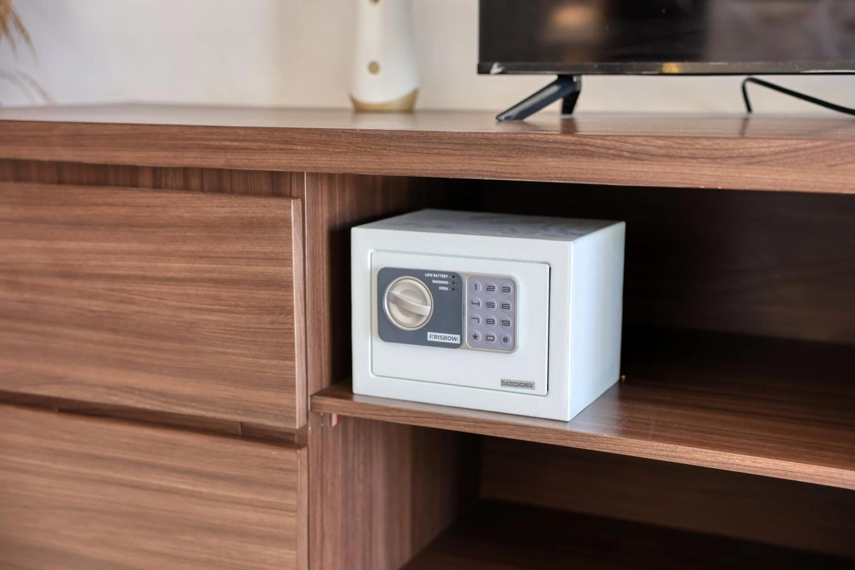 Kelingking Mesari Villa and Spa