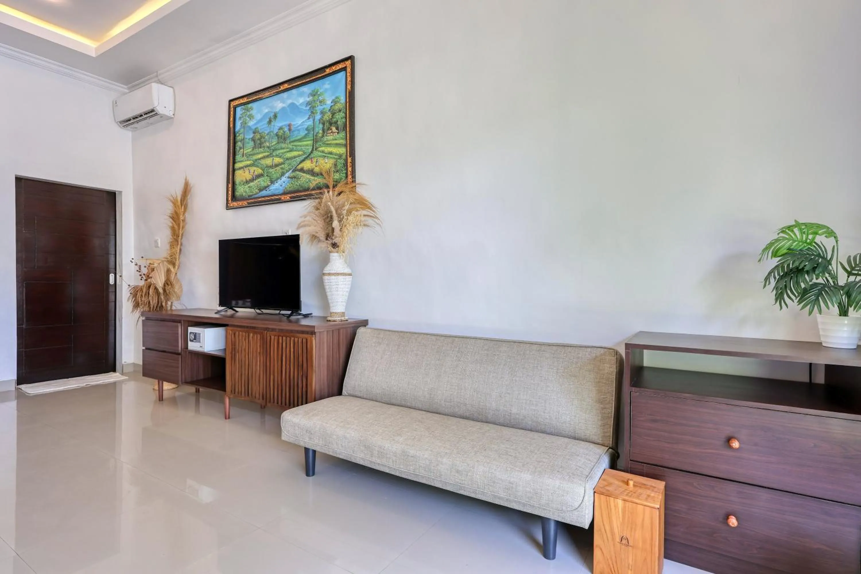 Kelingking Mesari Villa and Spa