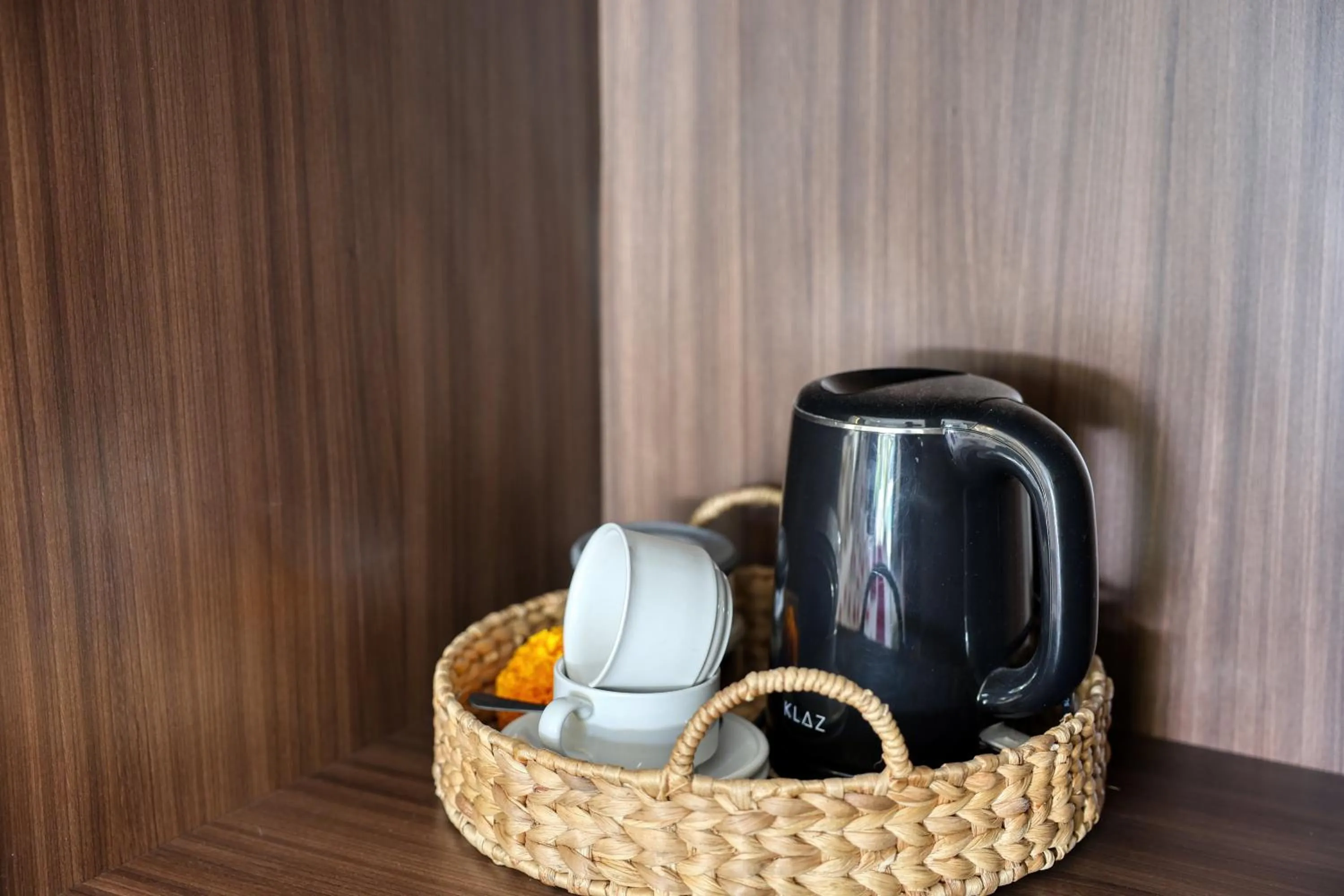 Kelingking Mesari Villa and Spa