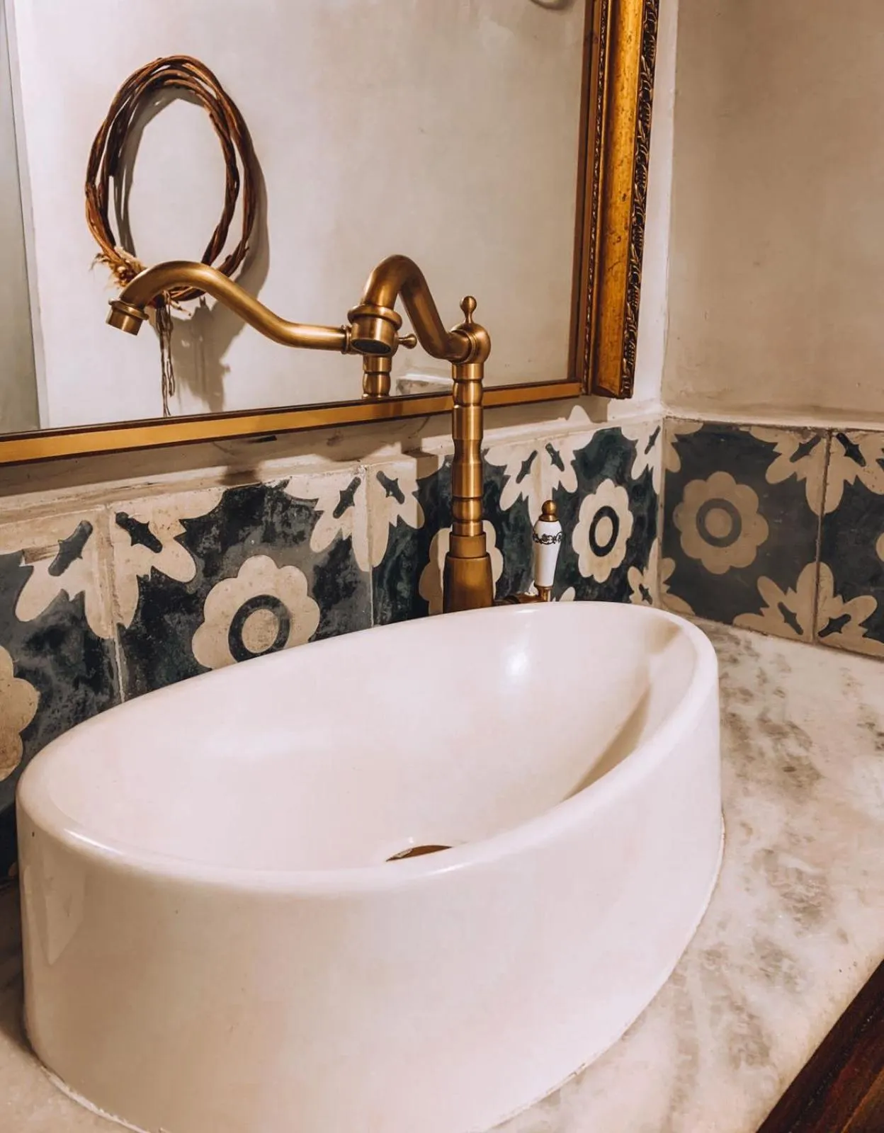 Bedroom in Pousada Beija Flor