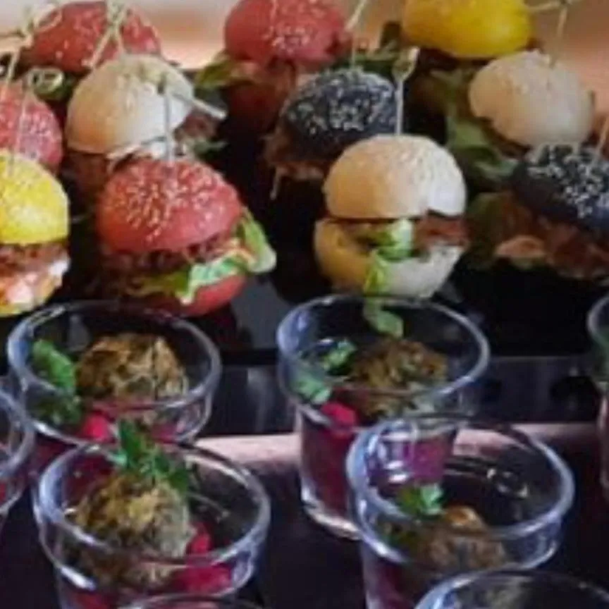 Restaurant/places to eat in Boutique Hotel SEITNER HOF München Pullach